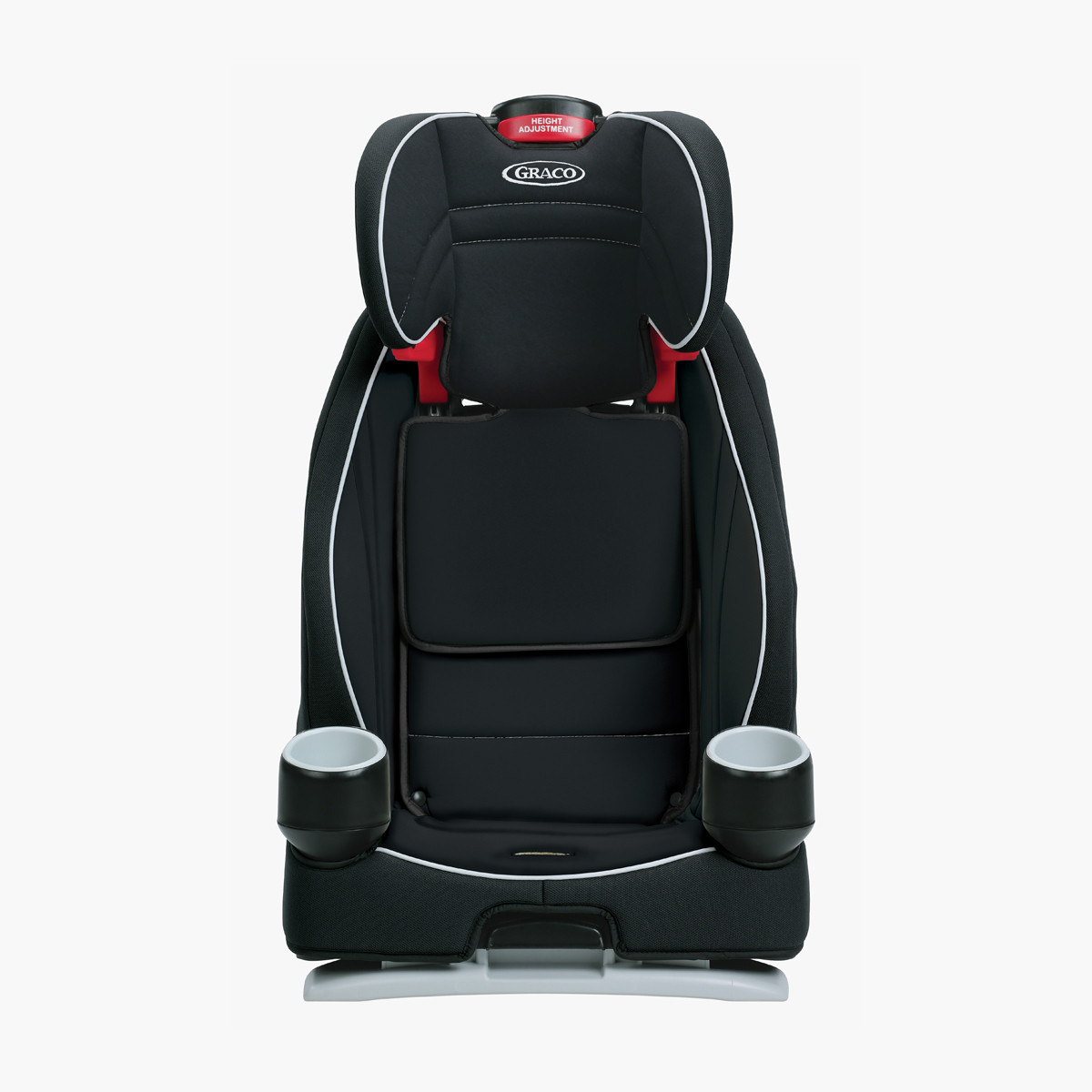 Graco Atlas 65 Car Seat with Safety Harness and Cup Holders-baby-gear-carseats-image-1