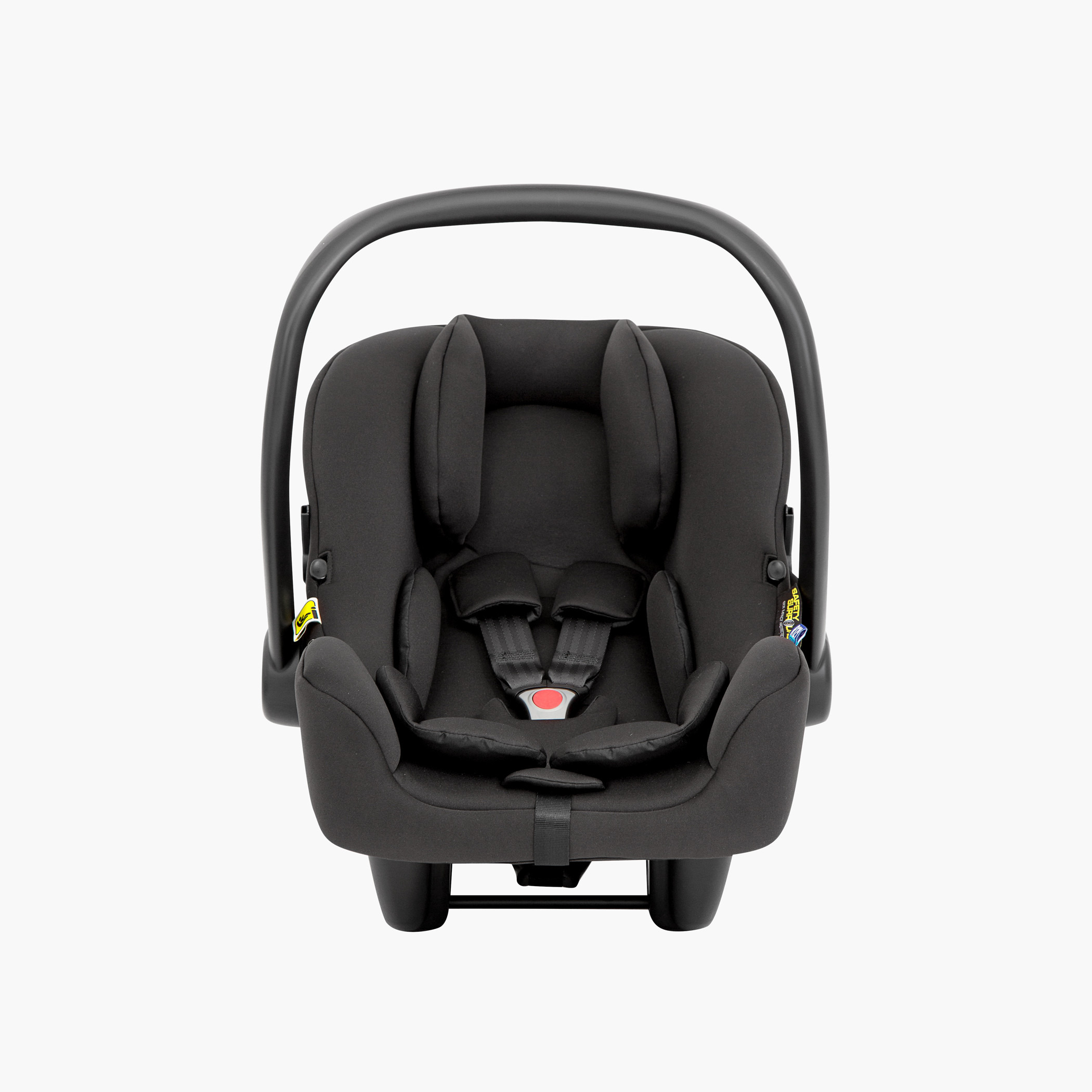 Graco Snuglite i-Size R129 Convertible Car Seat with Canopy and Carry Handle-baby-gear-carseats-image-1