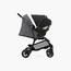 Graco Breaze Lite 2 Travel System with Sun Canopy, Stroller-baby-gear-strollersandprams-travelsystems-image-4
