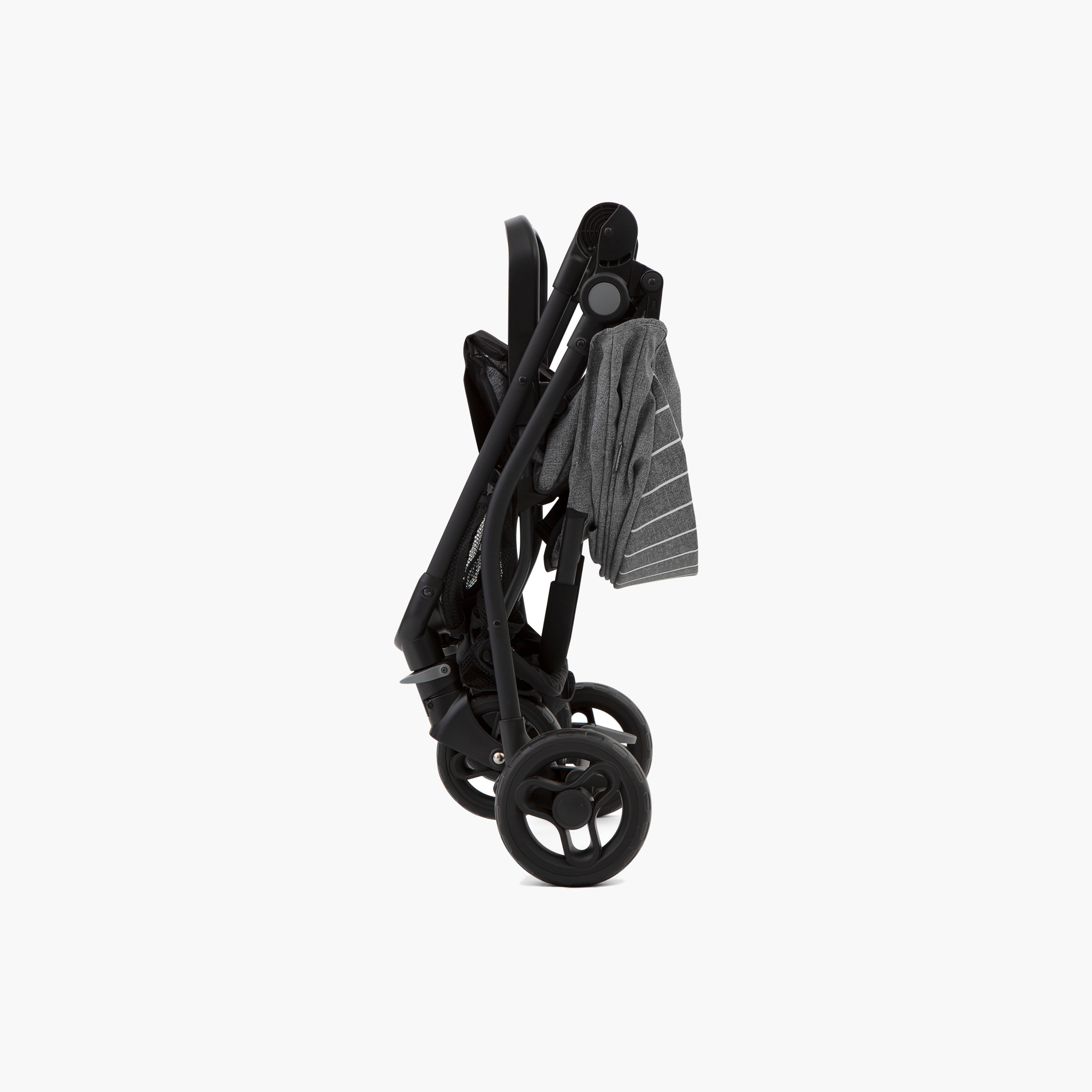 عربة أطفال جراكو بريز لايت 2 للسفر والتنقل مع شمسية-baby-gear-strollersandprams-travelsystems-image-5