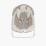 Graco Cheerie Safari Baby Bouncer with Harness-baby-infantactivity-bouncers-image-1