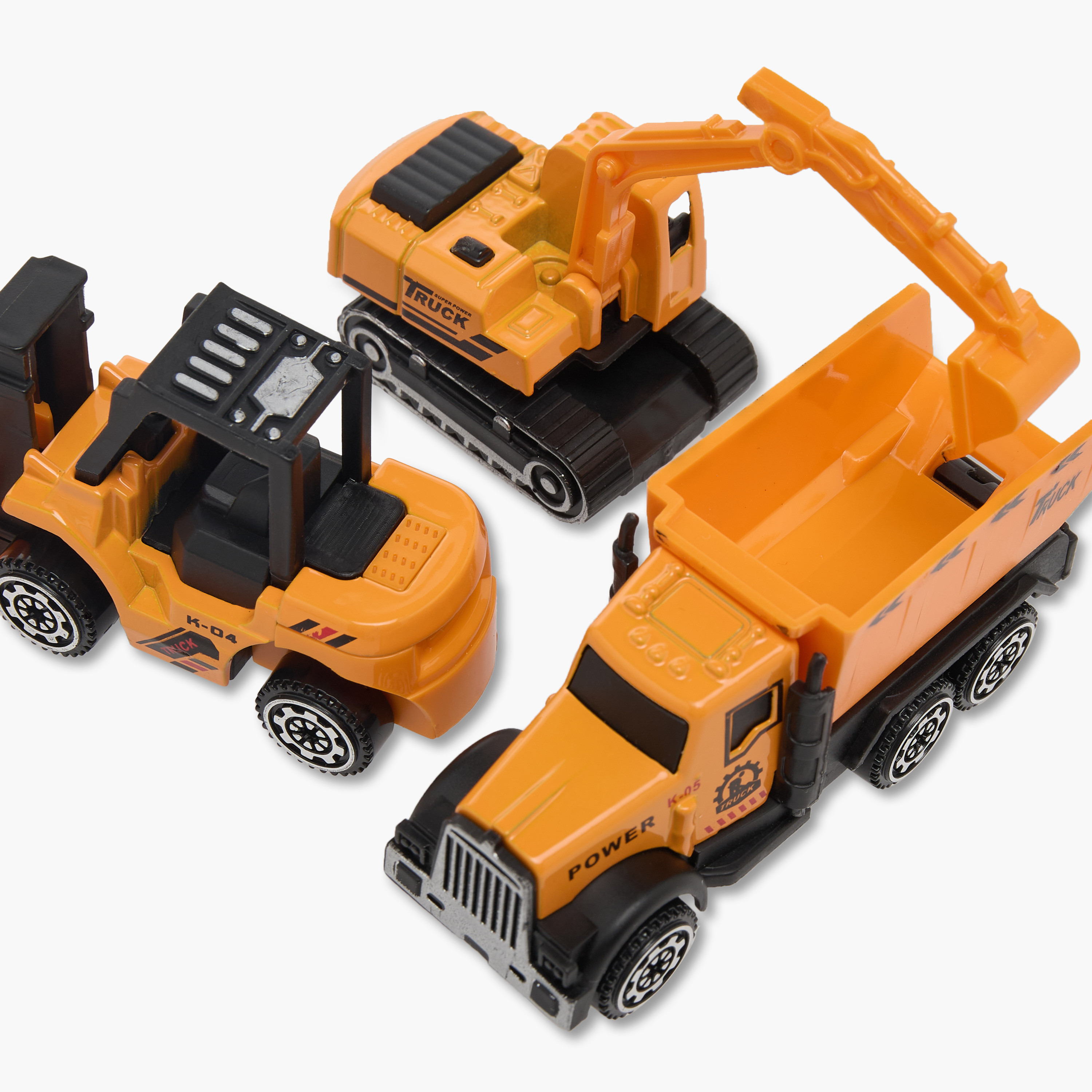 Gloo Construction Vehicle Playset-toys-carsandvehicles-image-4