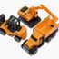 Gloo Construction Vehicle Playset-toys-carsandvehicles-image-4