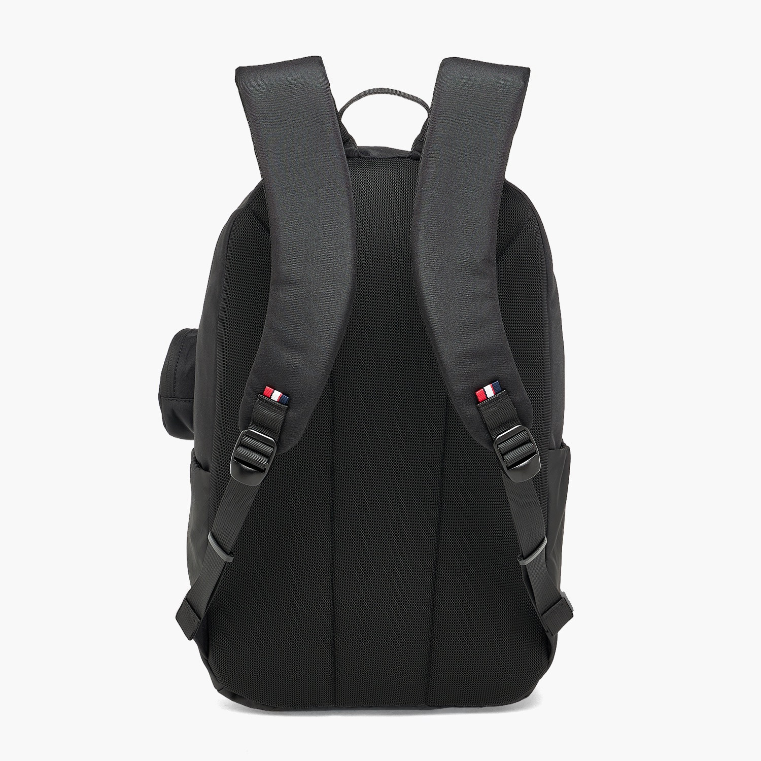 Lee Cooper Logo Print Backpack for Kids 13 Years+ with Padded Shoulder Straps-boys-accessories-bagsandbackpacks-image-7