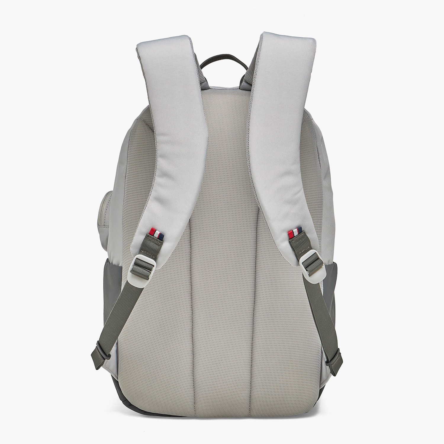 Lee Cooper Logo Print Backpack for Kids 13 Years+ with Padded Shoulder Straps-boys-accessories-bagsandbackpacks-image-7