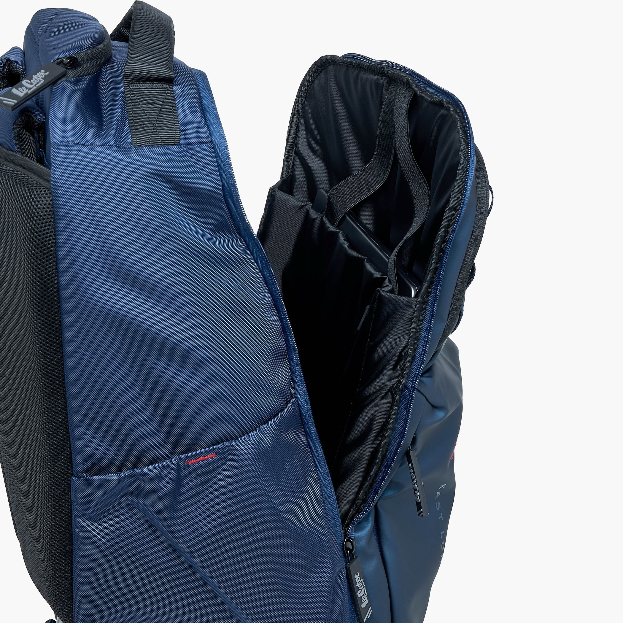 شنطة سادة بعجلات ومقبض قابل للسحب للأطفال من 13 سنة من لي كوبر-school-bagsandbackpacks-trolleybags-image-6
