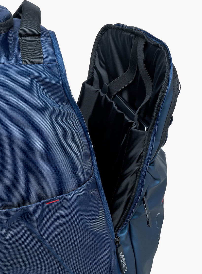 شنطة سادة بعجلات ومقبض قابل للسحب للأطفال من 13 سنة من لي كوبر-school-bagsandbackpacks-trolleybags-image-6