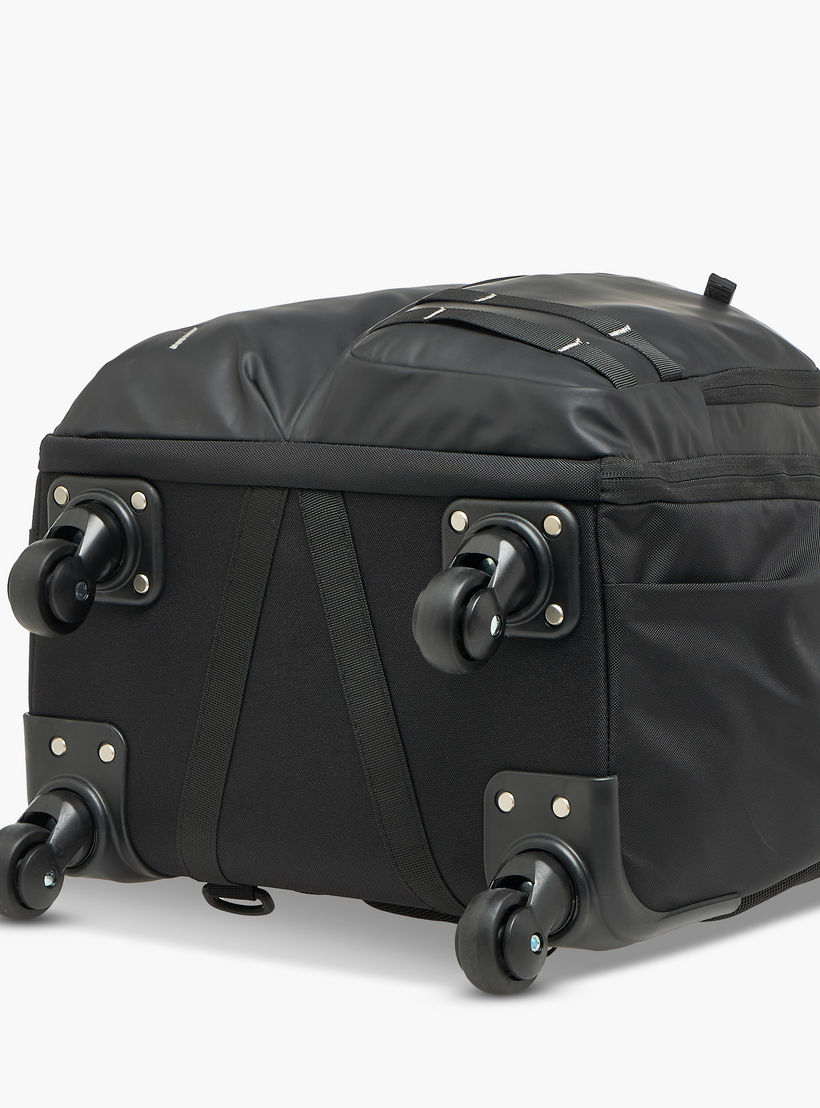 شنطة سادة بعجلات ومقبض قابل للسحب للأطفال من 13 سنة من لي كوبر-school-bagsandbackpacks-trolleybags-image-12