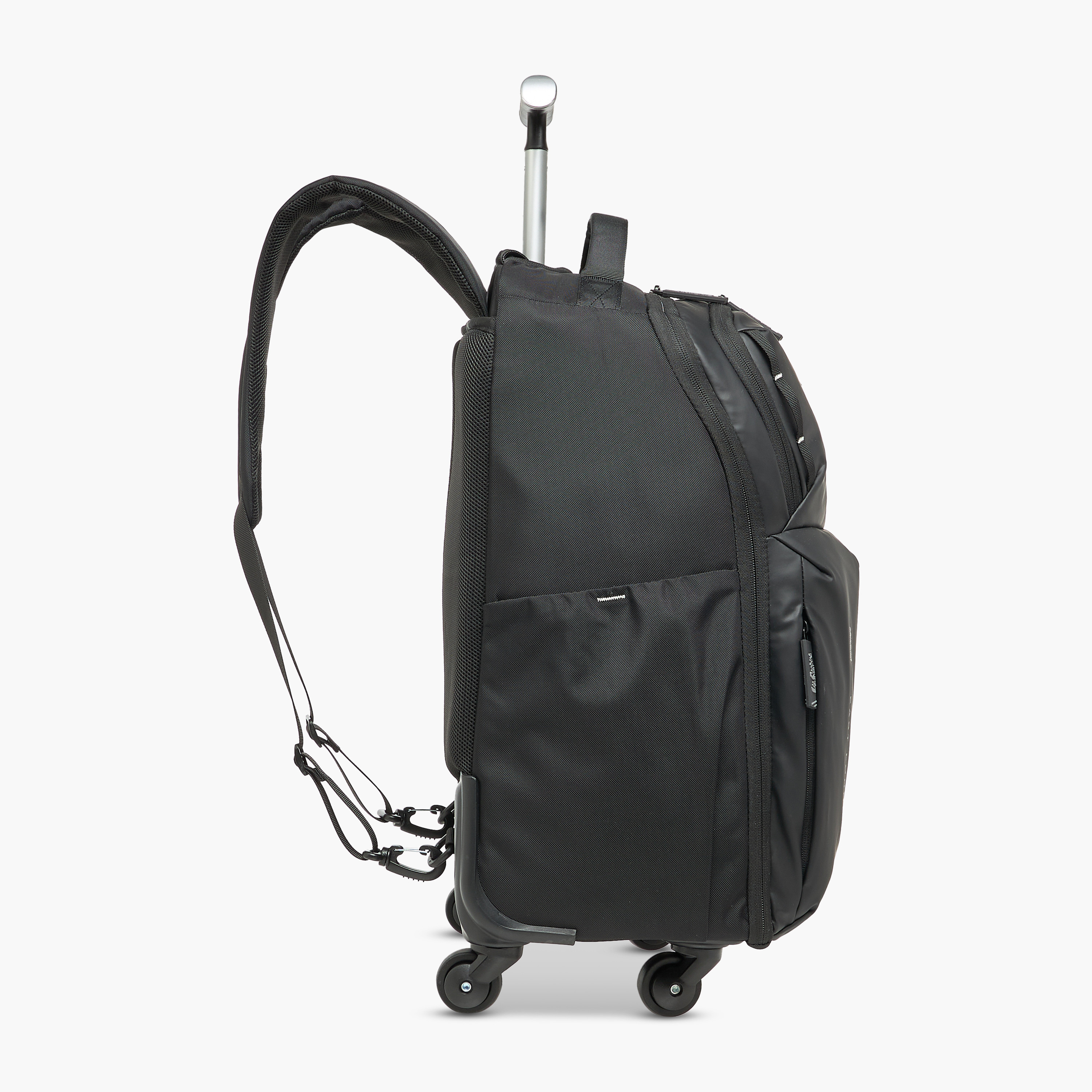 شنطة سادة بعجلات ومقبض قابل للسحب للأطفال من 13 سنة من لي كوبر-school-bagsandbackpacks-trolleybags-image-7