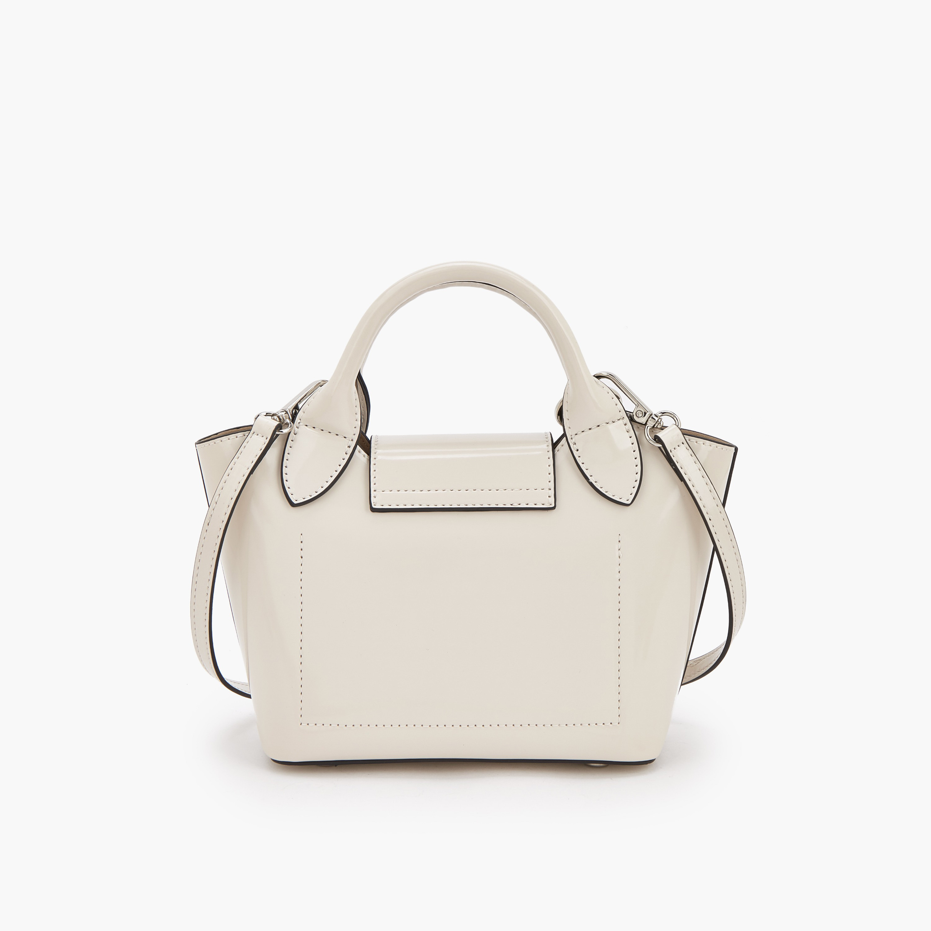 شنطة توت سادة مع شنطة صغيرة من سيليست-women-bagsandwallets-handbags-image-7