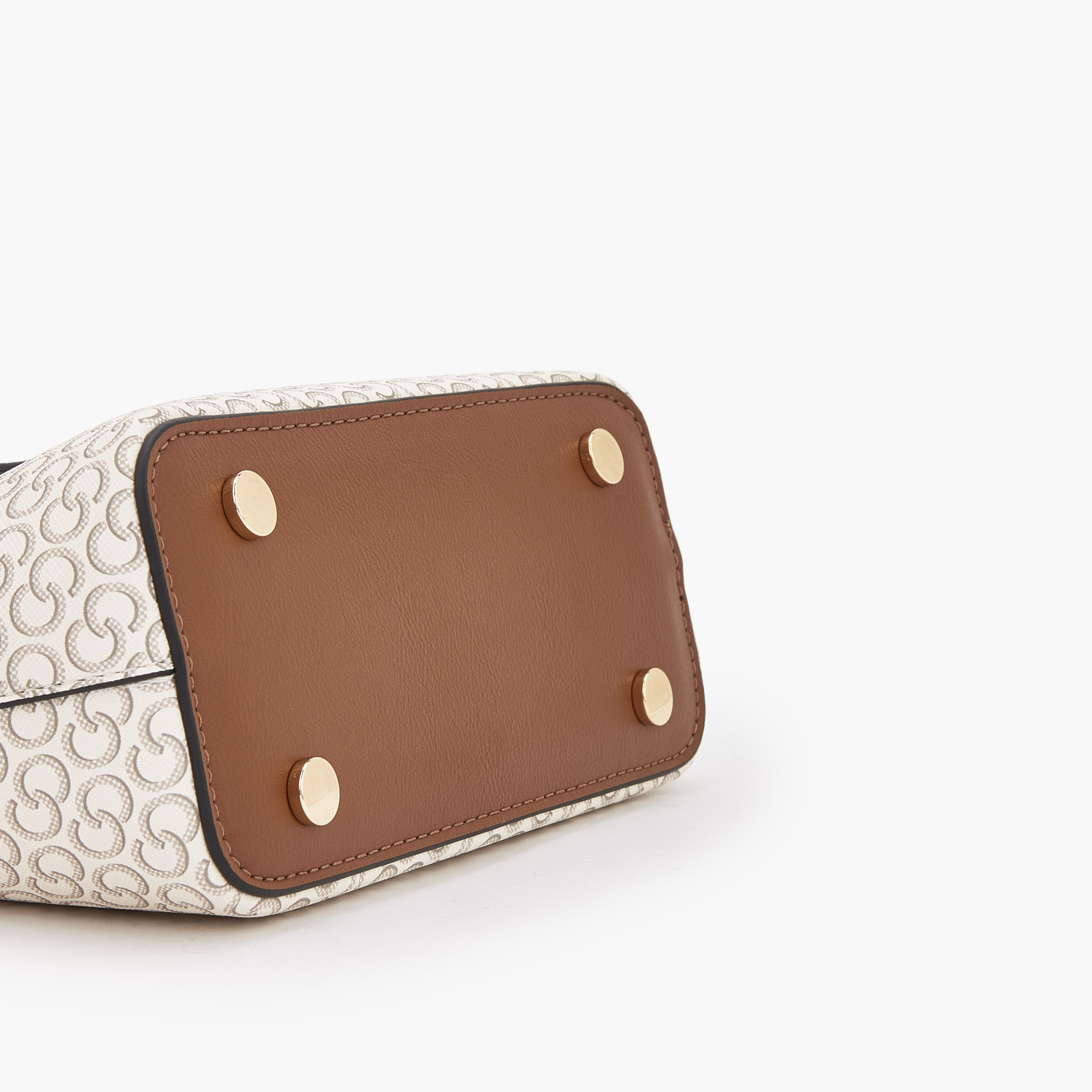 شنطة توت بطبعات مونوجرام مع شنطة صغيرة من سيليست-women-bagsandwallets-handbags-image-8