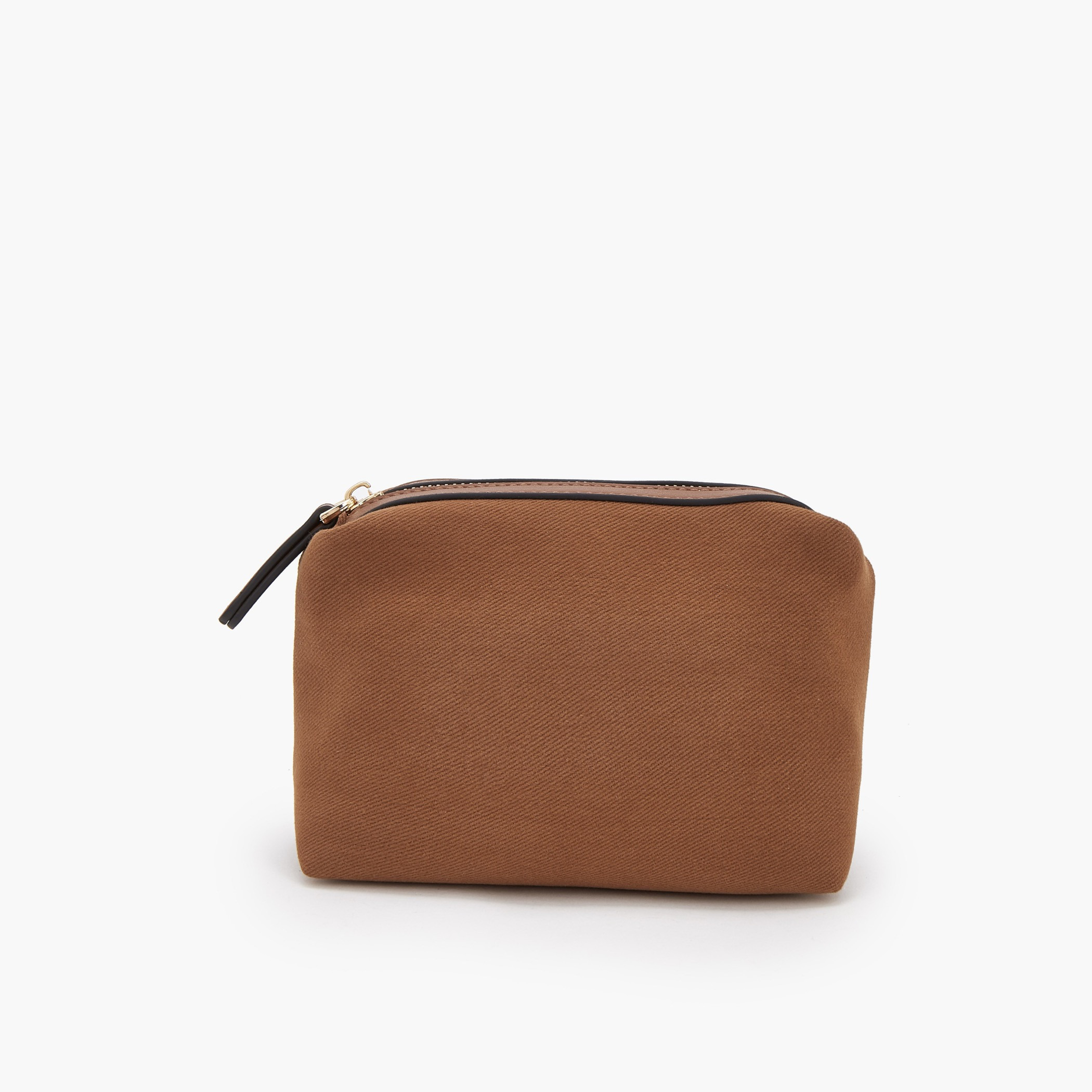 شنطة توت بطبعات مونوجرام مع شنطة صغيرة من سيليست-women-bagsandwallets-handbags-image-9