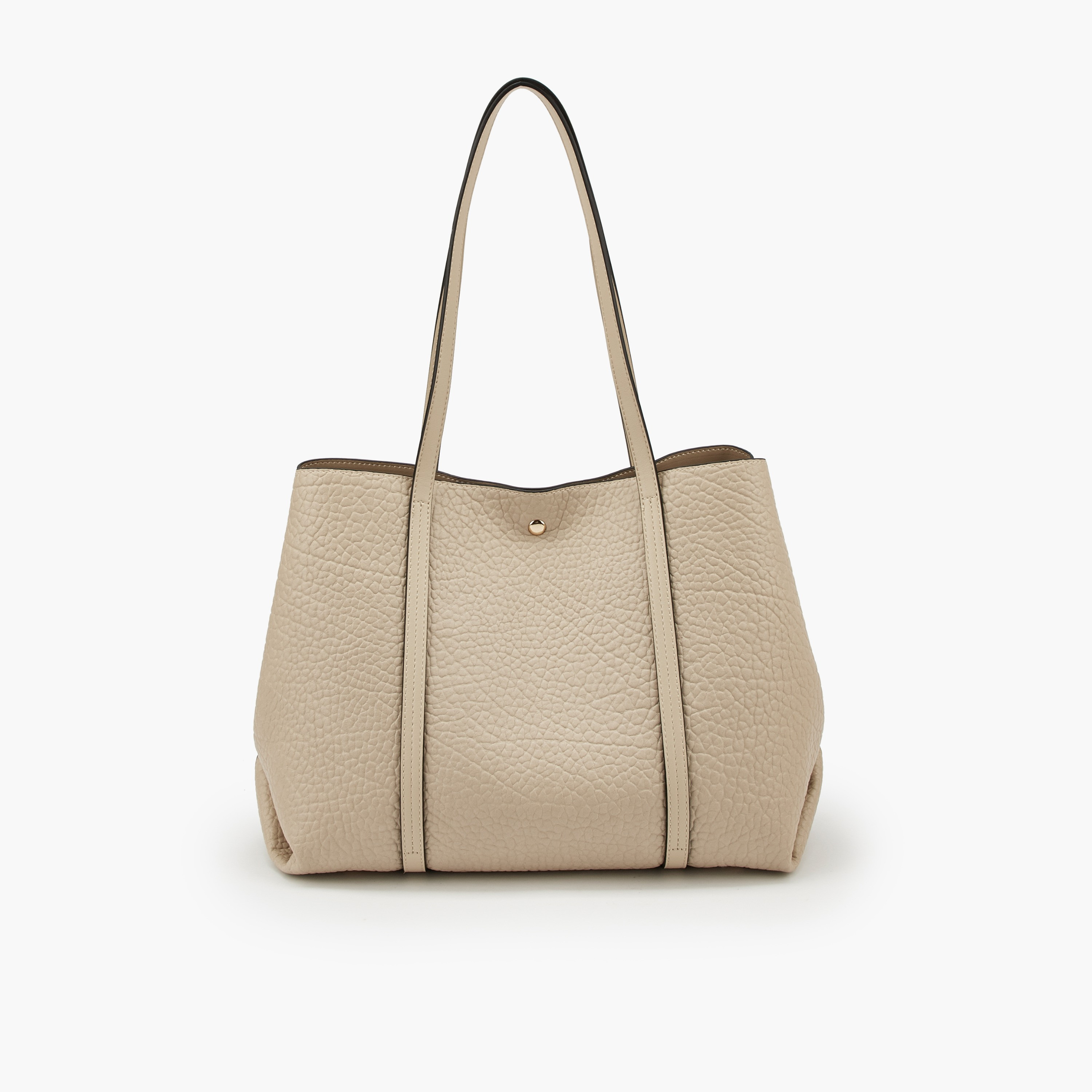 شنطة توتي بارزة الملمس مع محفظة من سيليست-women-bagsandwallets-handbags-image-6
