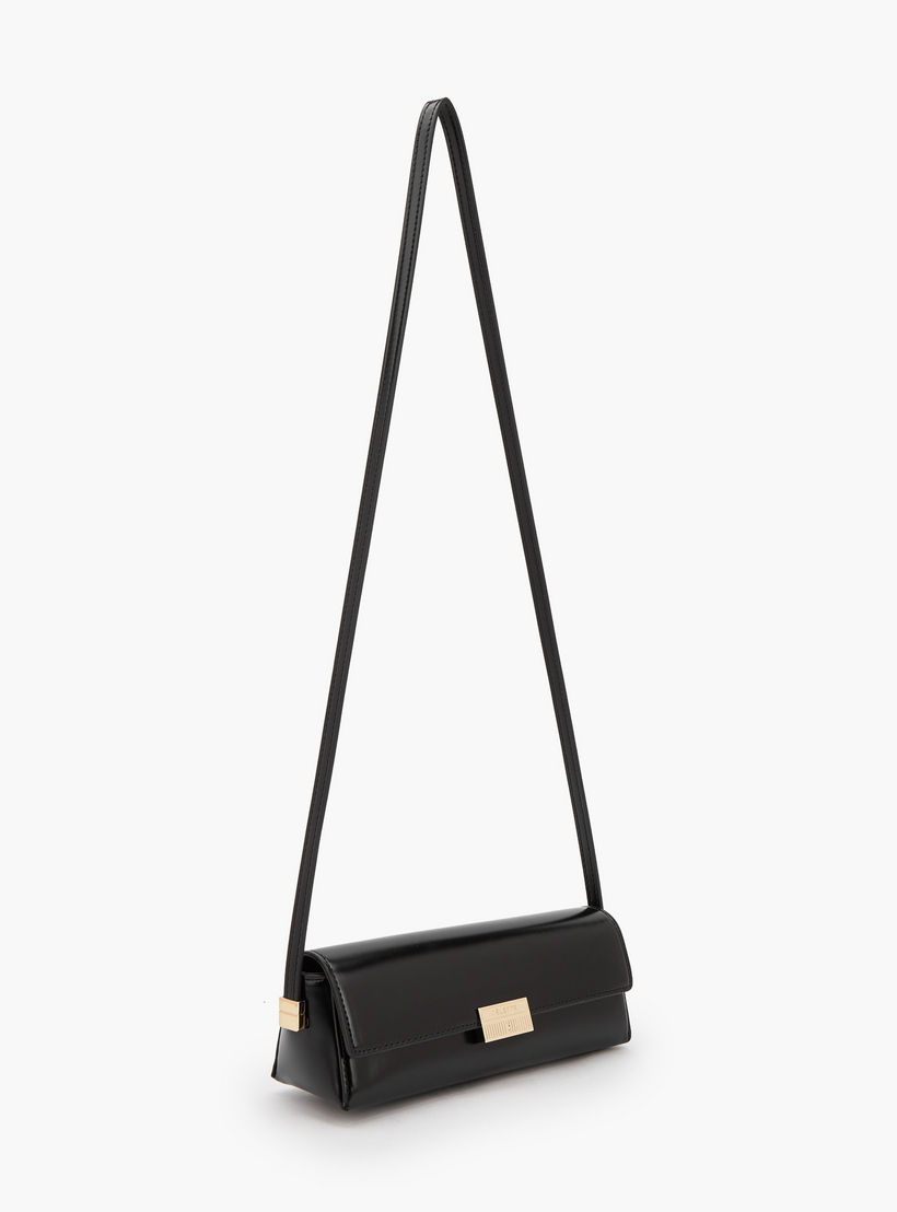 شنطة كروس بودي سادة مع إغلاق بغطاء مغناطيسي من سيليست-women-bagsandwallets-handbags-image-2