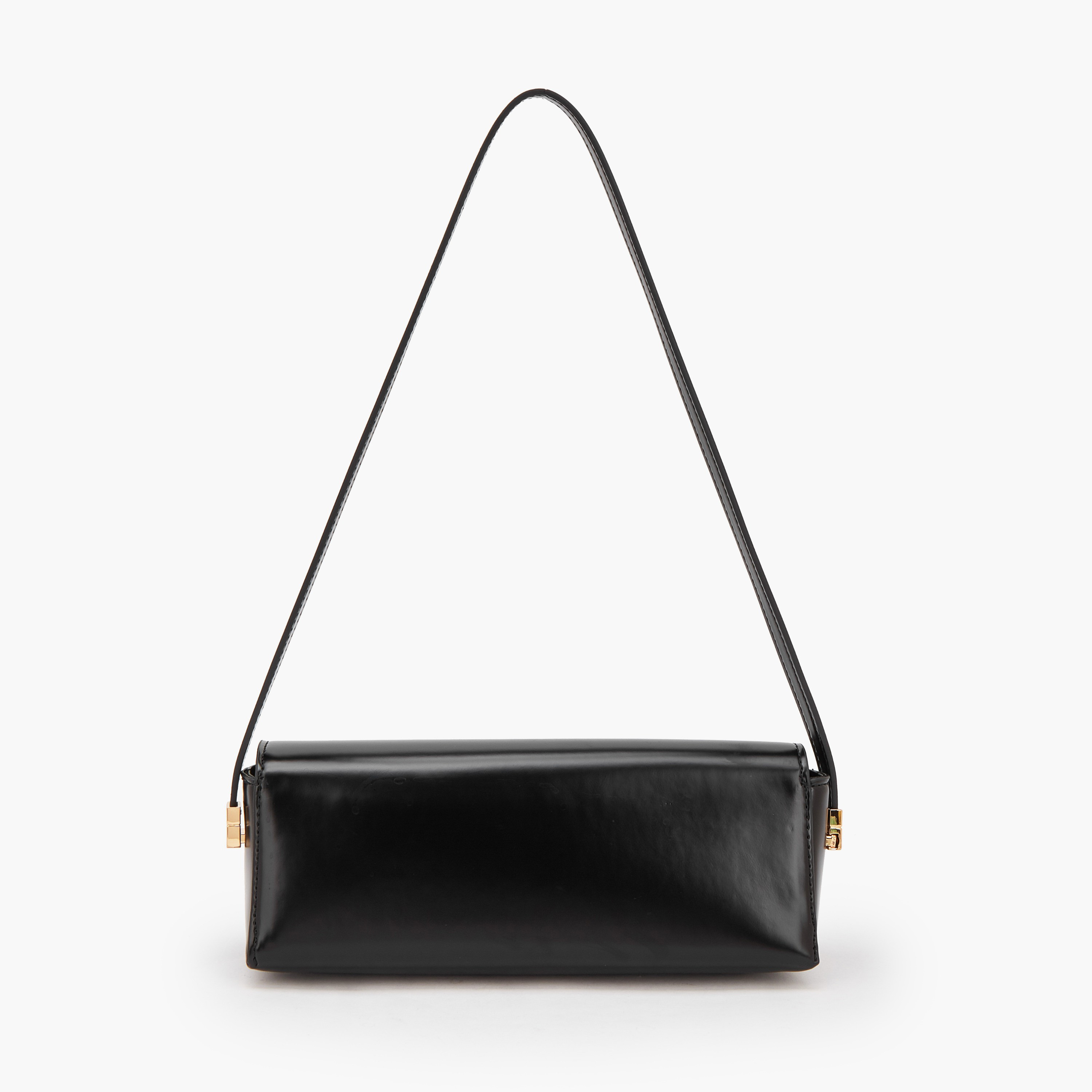 شنطة كروس بودي سادة مع إغلاق بغطاء مغناطيسي من سيليست-women-bagsandwallets-handbags-image-5