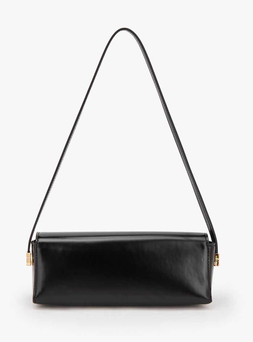 شنطة كروس بودي سادة مع إغلاق بغطاء مغناطيسي من سيليست-women-bagsandwallets-handbags-image-5