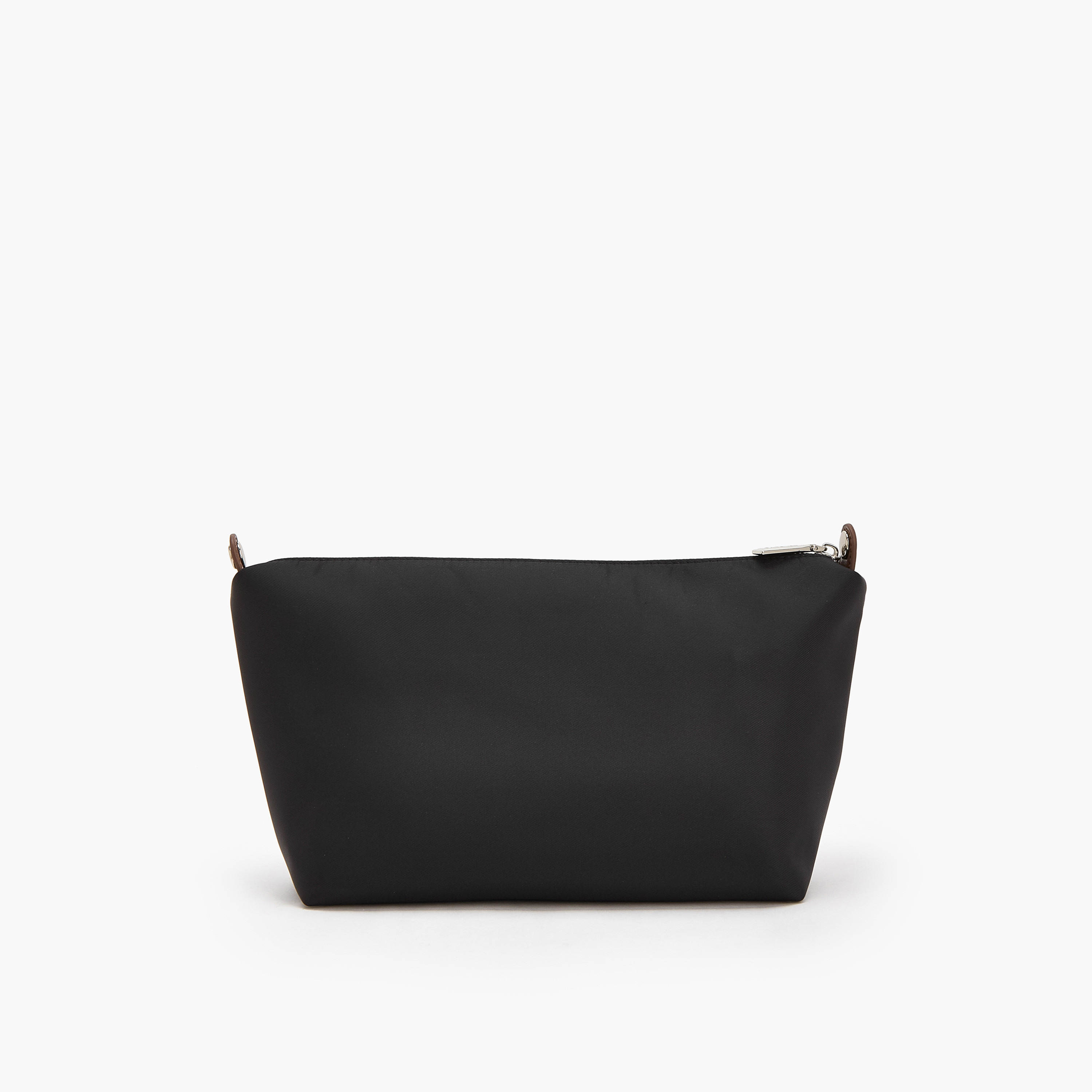 Celeste Textured Tote Bag with Pouch and Zip Closure-women-bagsandwallets-handbags-image-7