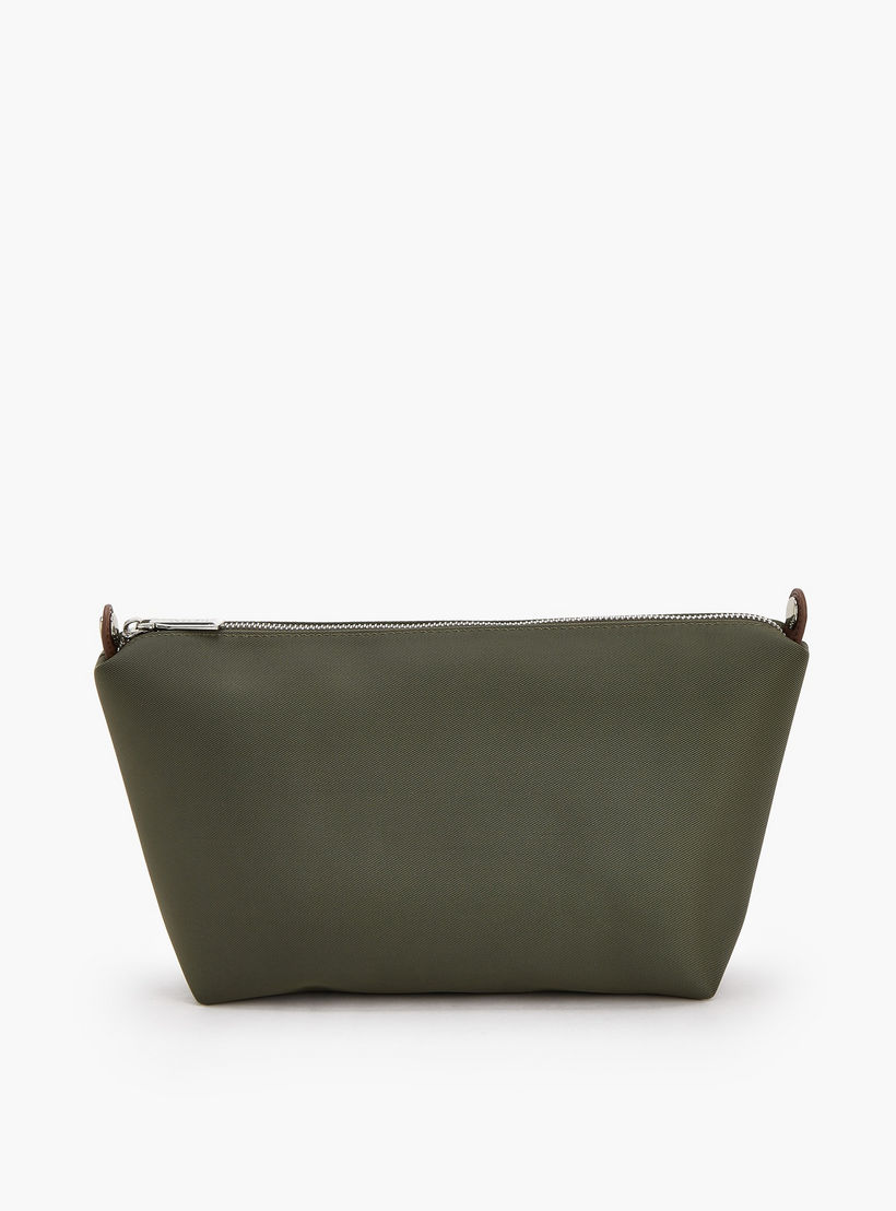 شنطة توتي بارزة الملمس بشنطة صغيرة وسحاب إغلاق من سيليست-women-bagsandwallets-handbags-image-7