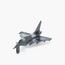 Gloo Fighter Jet Toy-toys-playvehicles-helicoptersandaeroplanes-image-1