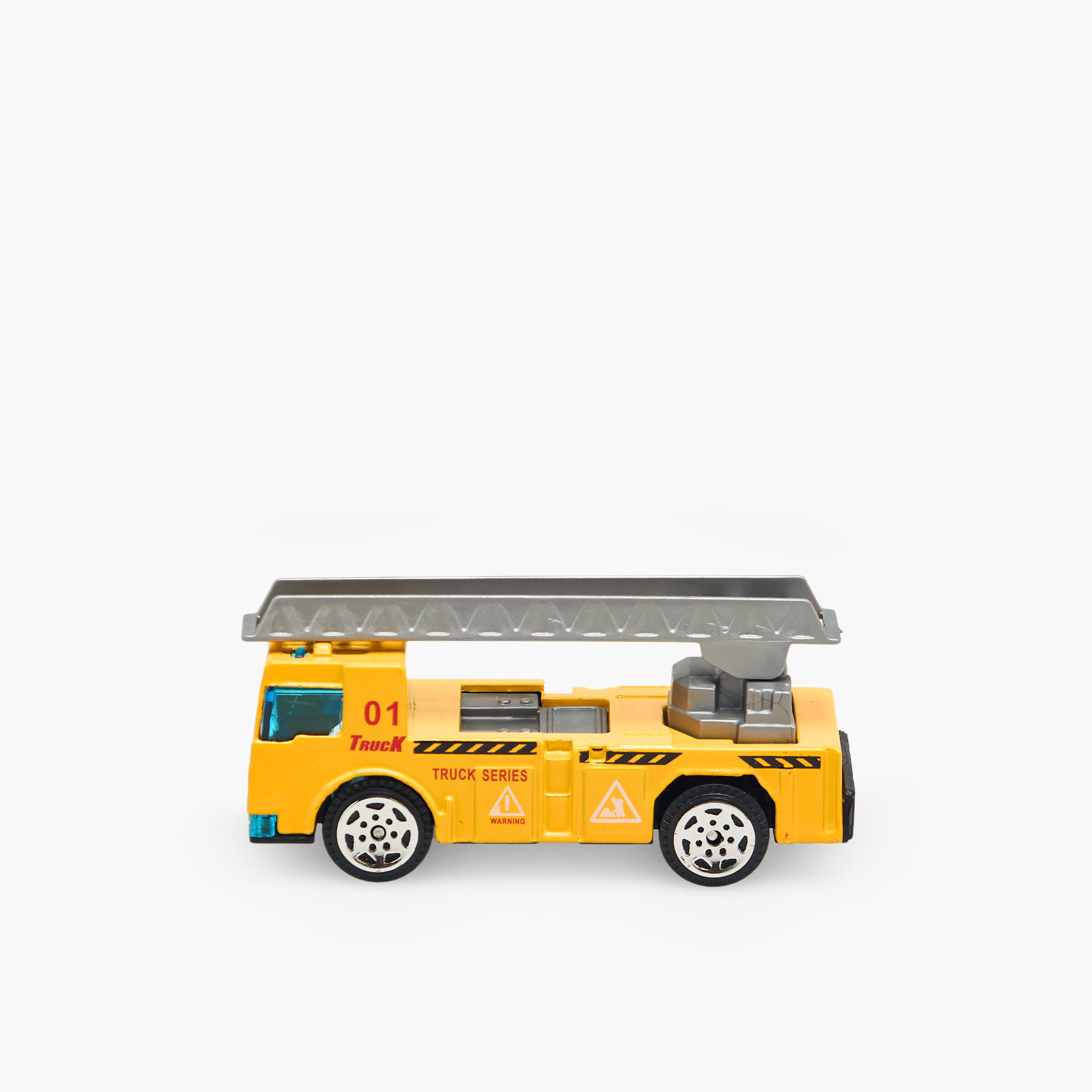 Gloo 6-Piece Die-Cast Construction Vehicle Set-toys-playvehicles-diecastcars-image-2