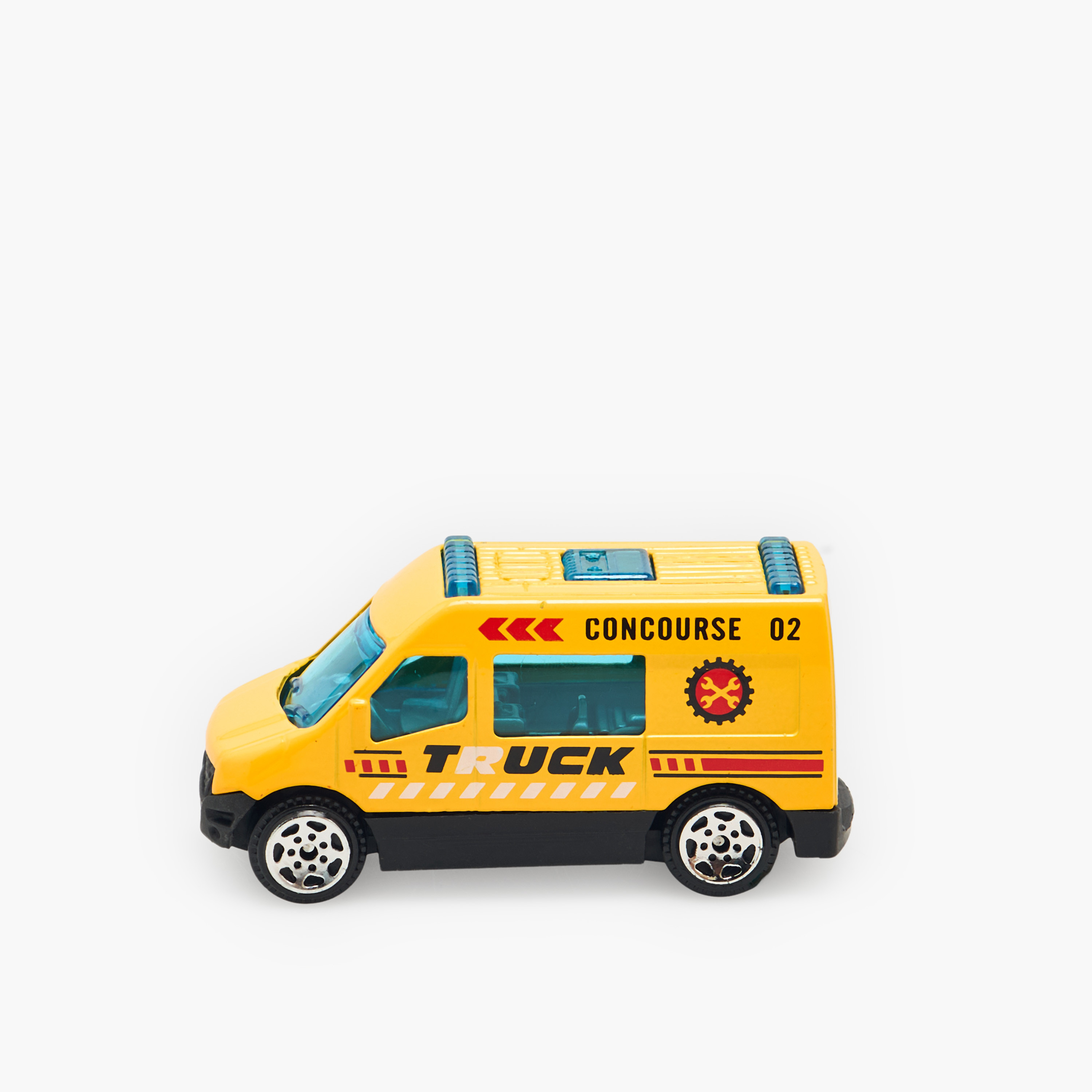 Gloo 6-Piece Die-Cast Construction Vehicle Set-toys-playvehicles-diecastcars-image-7