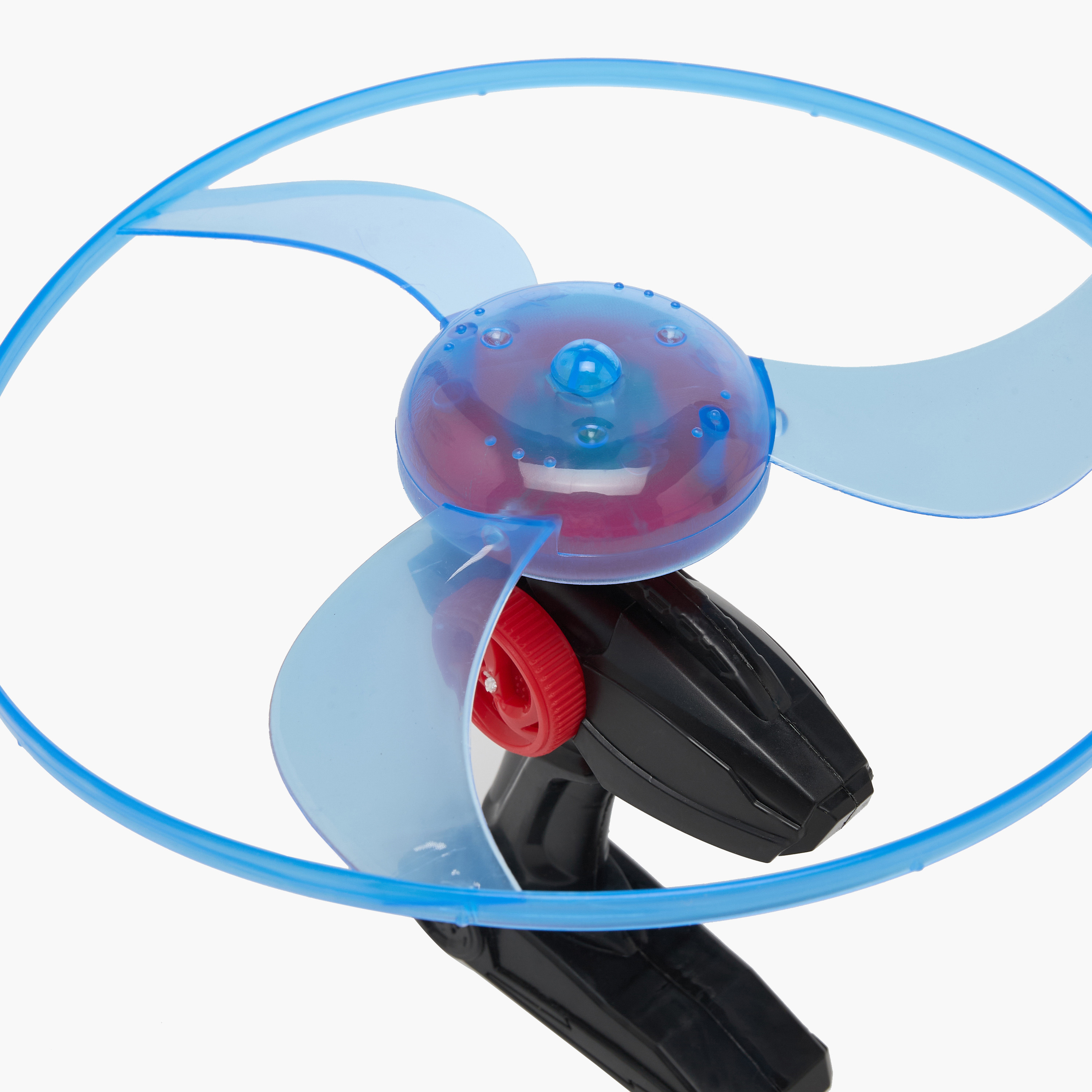 Gloo Flying Saucer with Launcher-toys-outdoor-sports-image-1