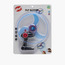 صحن طائر مع قاذف يدوي من جلو-toys-outdoor-sports-image-1