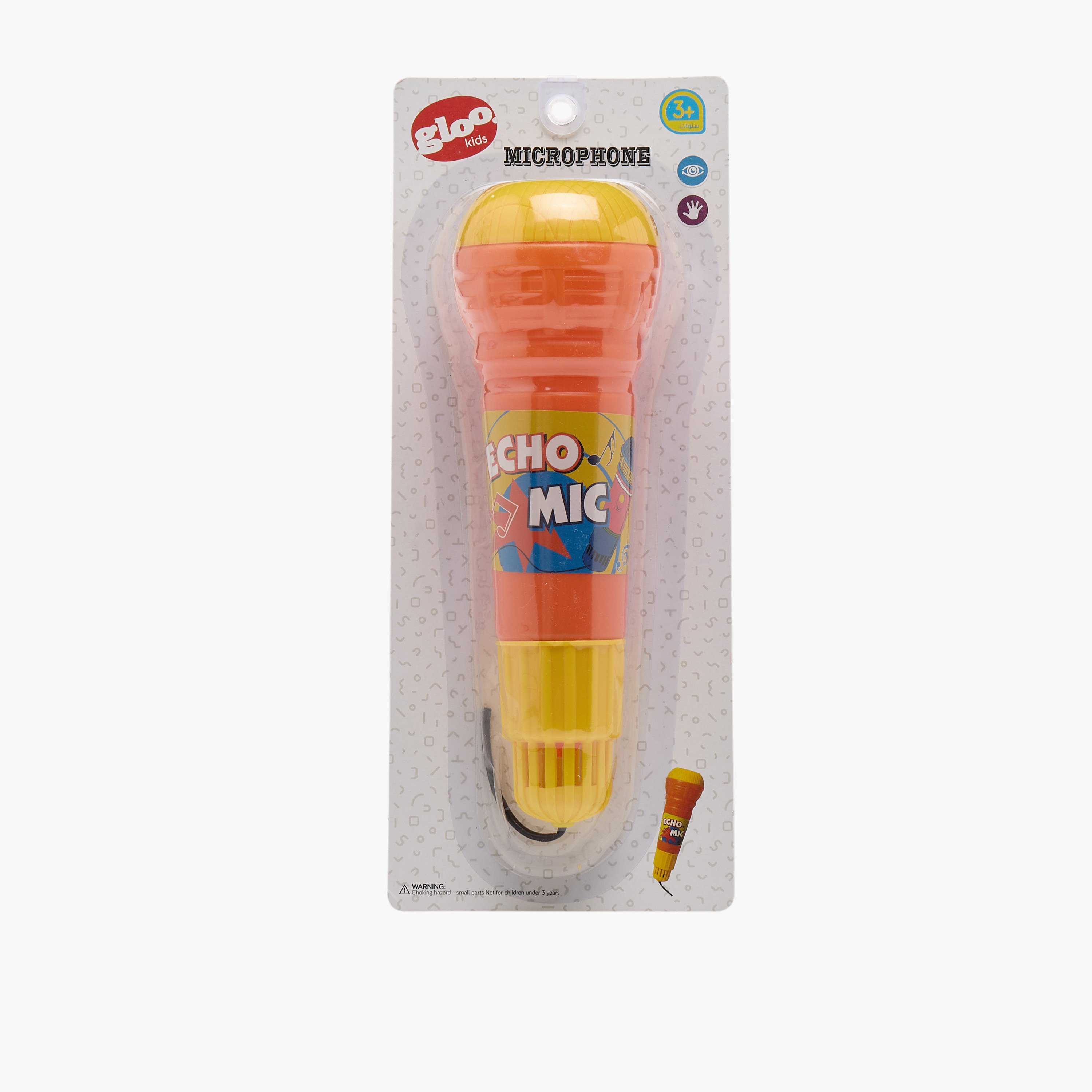Gloo Echo Microphone-electronics-speakers-image-6