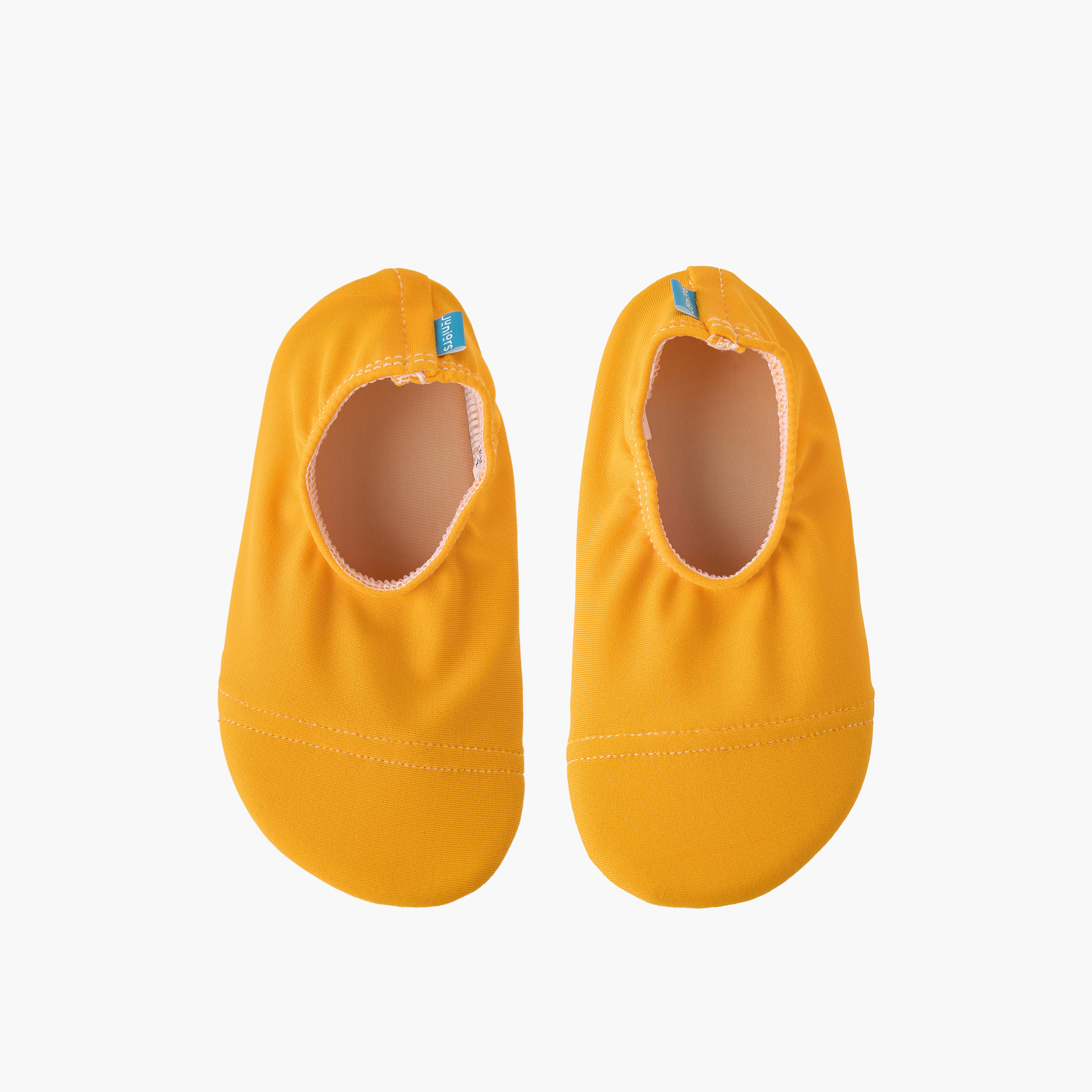 Juniors Solid Pool Shoes-toys-outdoor-poolandbeach-poolaccessories-image-1