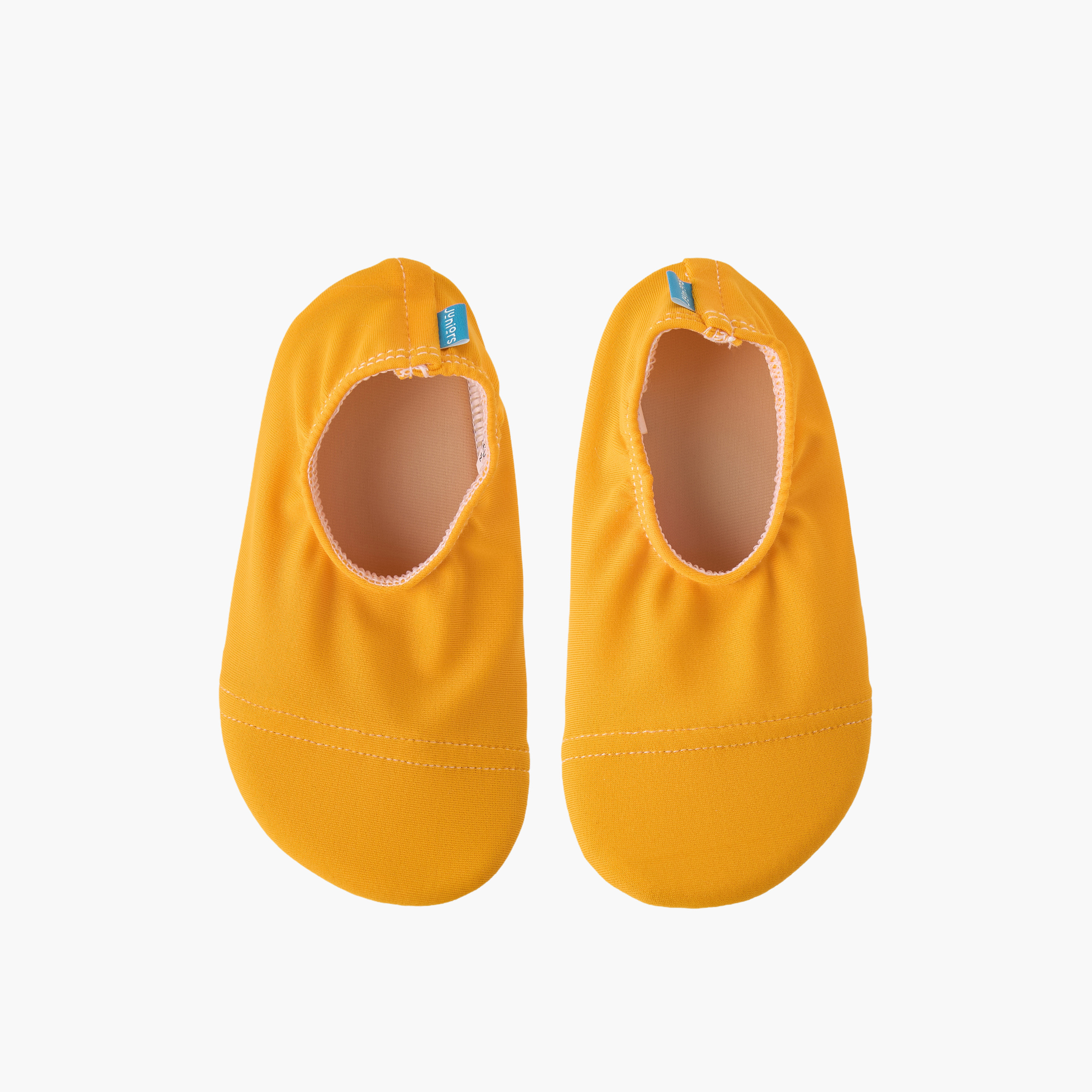 Juniors Solid Pool Shoes-toys-outdoor-poolandbeach-beachtoys-image-1