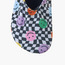 Juniors Checked Pool Shoes-toys-outdoor-poolandbeach-poolaccessories-image-4