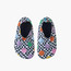 Juniors Checked Pool Shoes-toys-outdoor-poolandbeach-poolaccessories-image-1