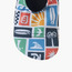 Juniors Surfing Print Pool Shoes-toys-outdoor-poolandbeach-poolaccessories-image-3