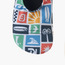 Juniors Surfing Print Pool Shoes-toys-outdoor-poolandbeach-poolaccessories-image-3