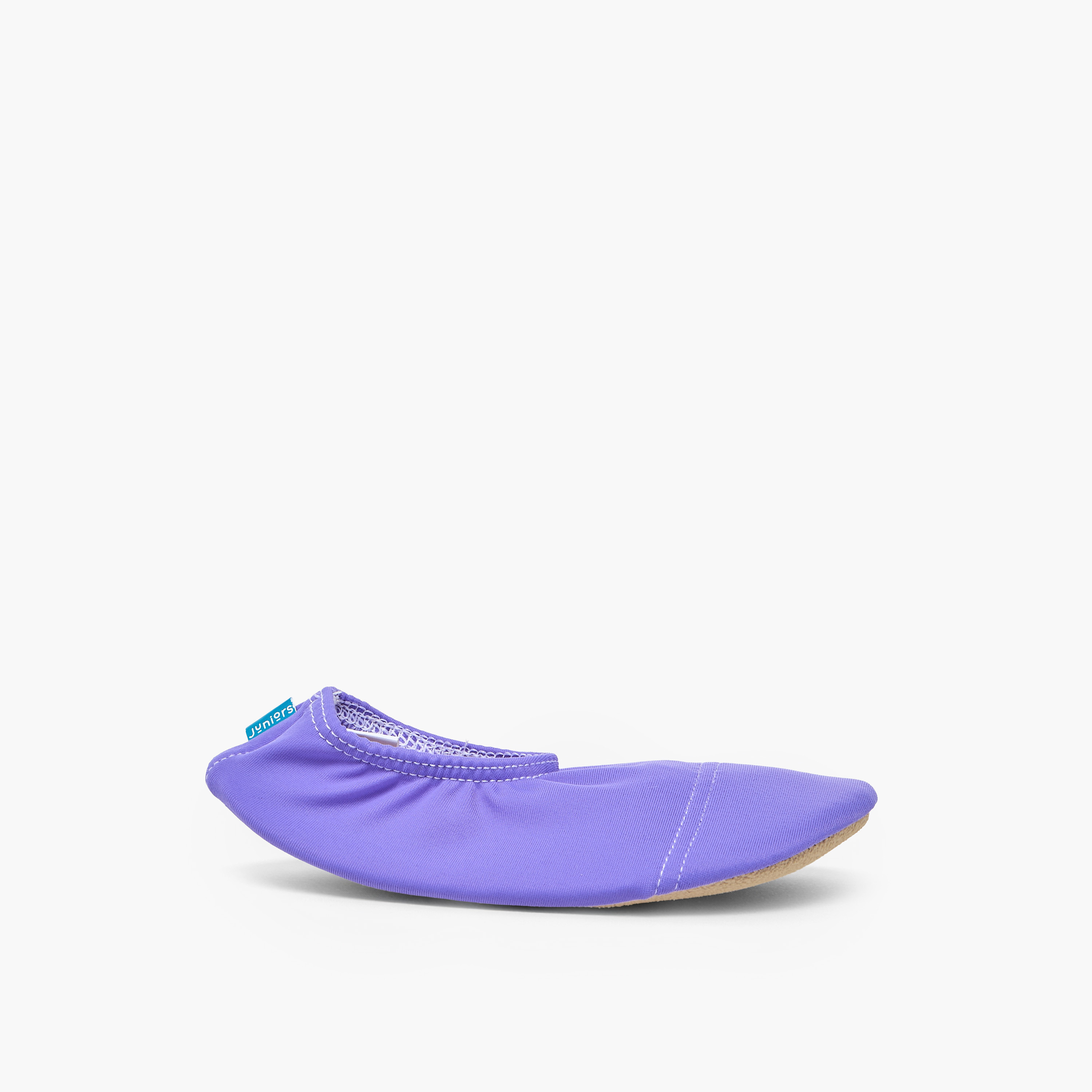 Juniors Solid Slip-On Pool Shoes-toys-outdoor-poolandbeach-poolaccessories-image-2