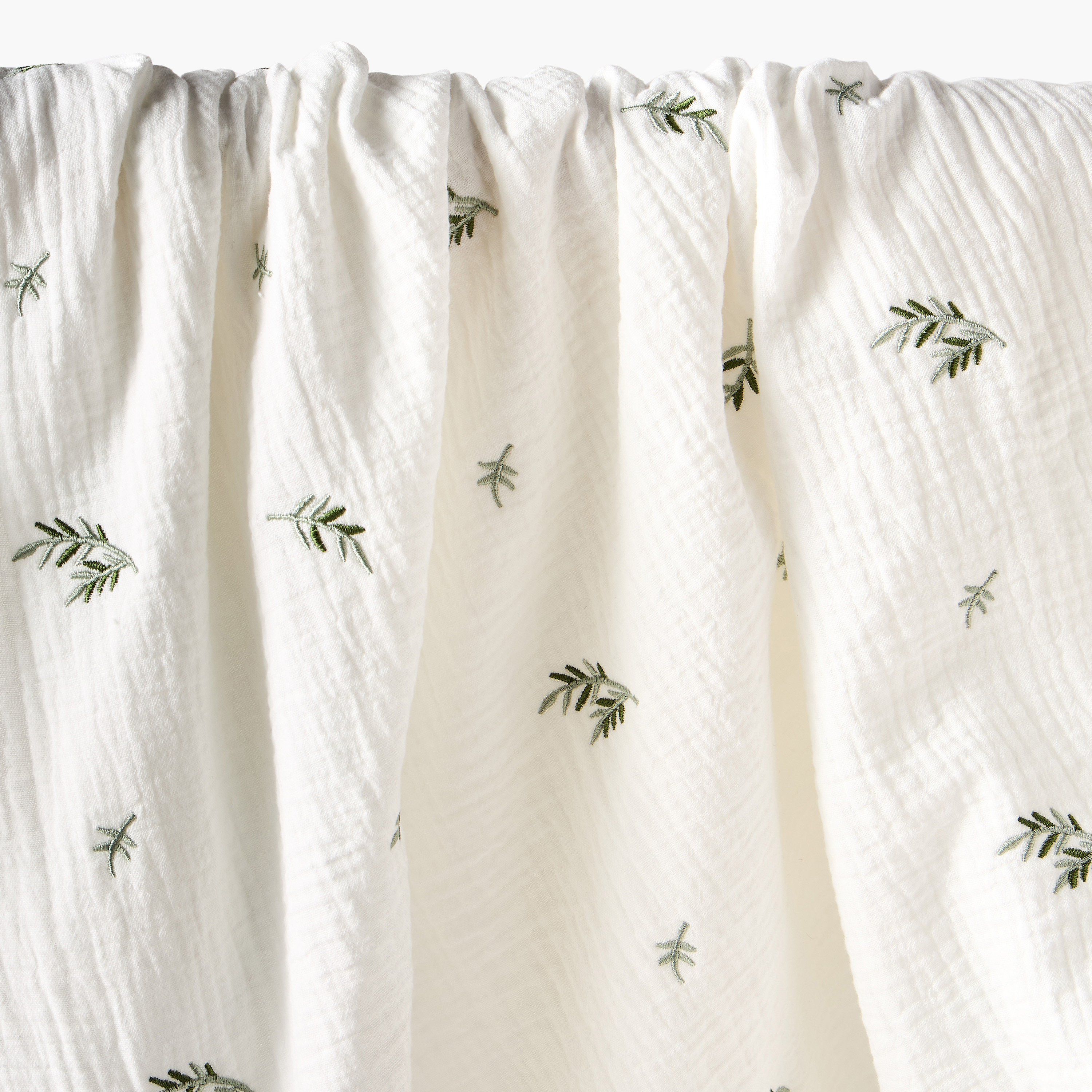Juniors Muslin Embroidered Blanket-baby-nursery-blanketsandswaddles-receivingblankets-image-4