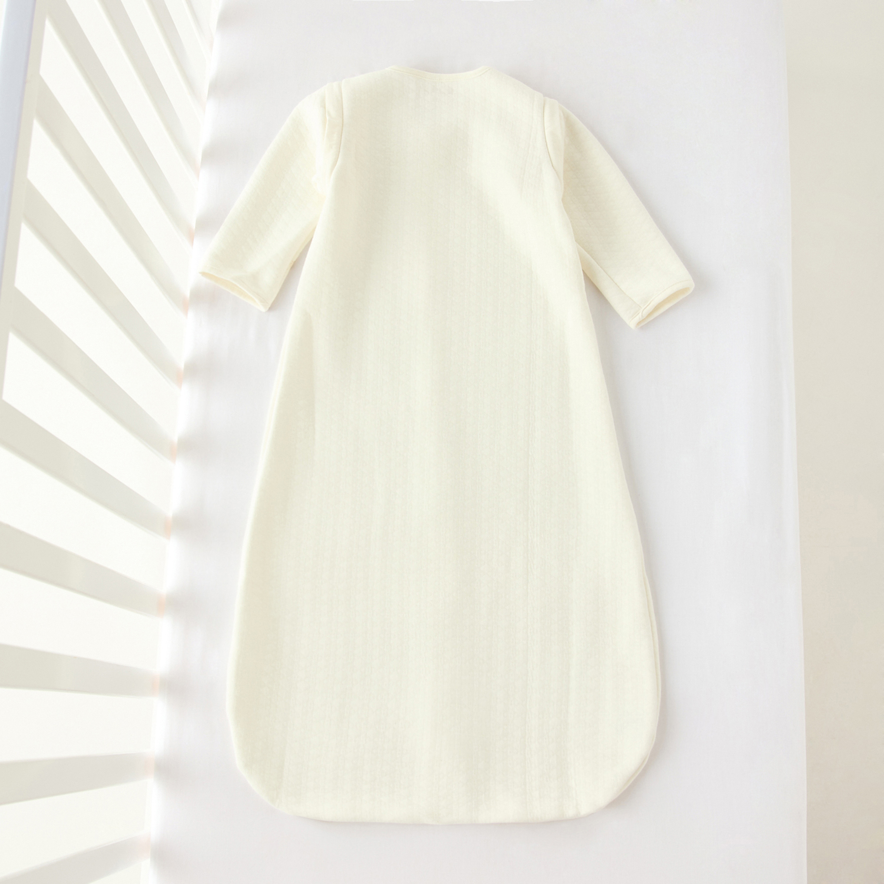 Juniors Baby Sleeping Bag with Zip Closure, 70 cm-baby-nursery-blanketsandswaddles-swaddlesandsleepingbags-image-3