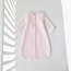 Juniors Cotton Sleeping Bag with Removable Sleeves, 70 cm-baby-nursery-blanketsandswaddles-swaddlesandsleepingbags-image-1