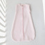 Juniors Cotton Sleeping Bag with Removable Sleeves, 70 cm-baby-nursery-blanketsandswaddles-swaddlesandsleepingbags-image-3