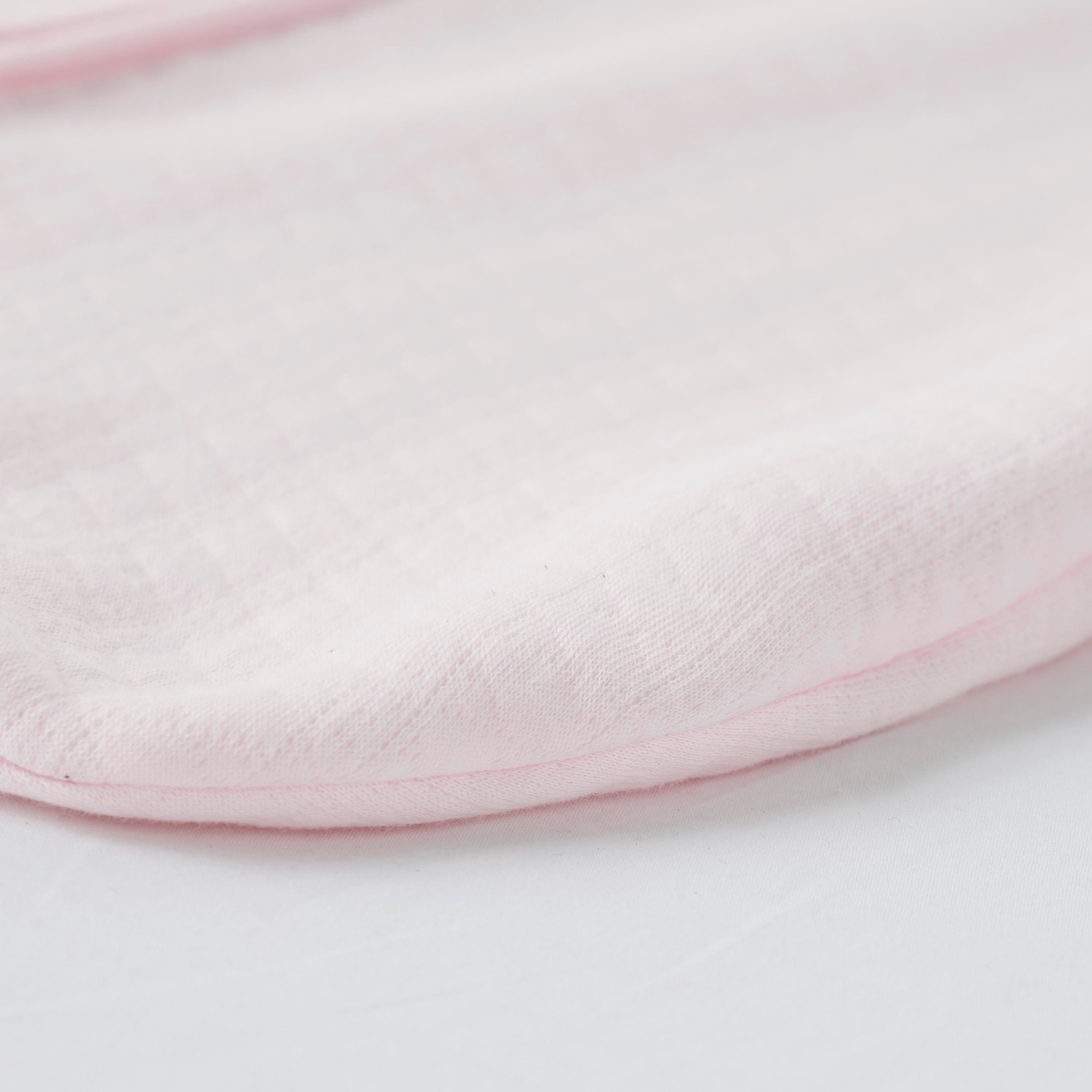 شنطة نوم قطن بأكمام قابلة للإزالة من جونيورز - 70 سم-baby-nursery-blanketsandswaddles-swaddlesandsleepingbags-image-7