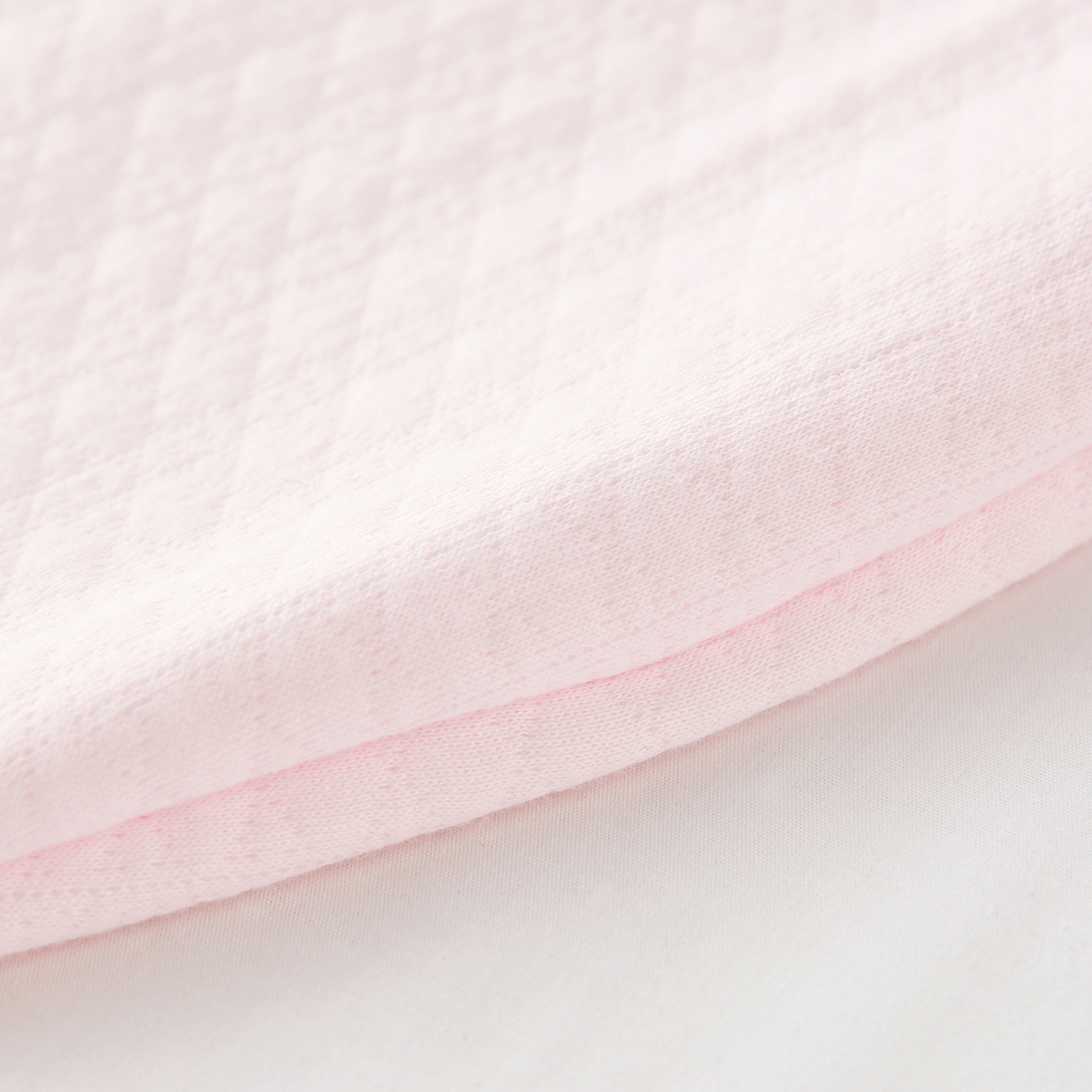 Juniors Baby Sleeping Bag with Zip Closure, 70 cm-baby-nursery-blanketsandswaddles-swaddlesandsleepingbags-image-8