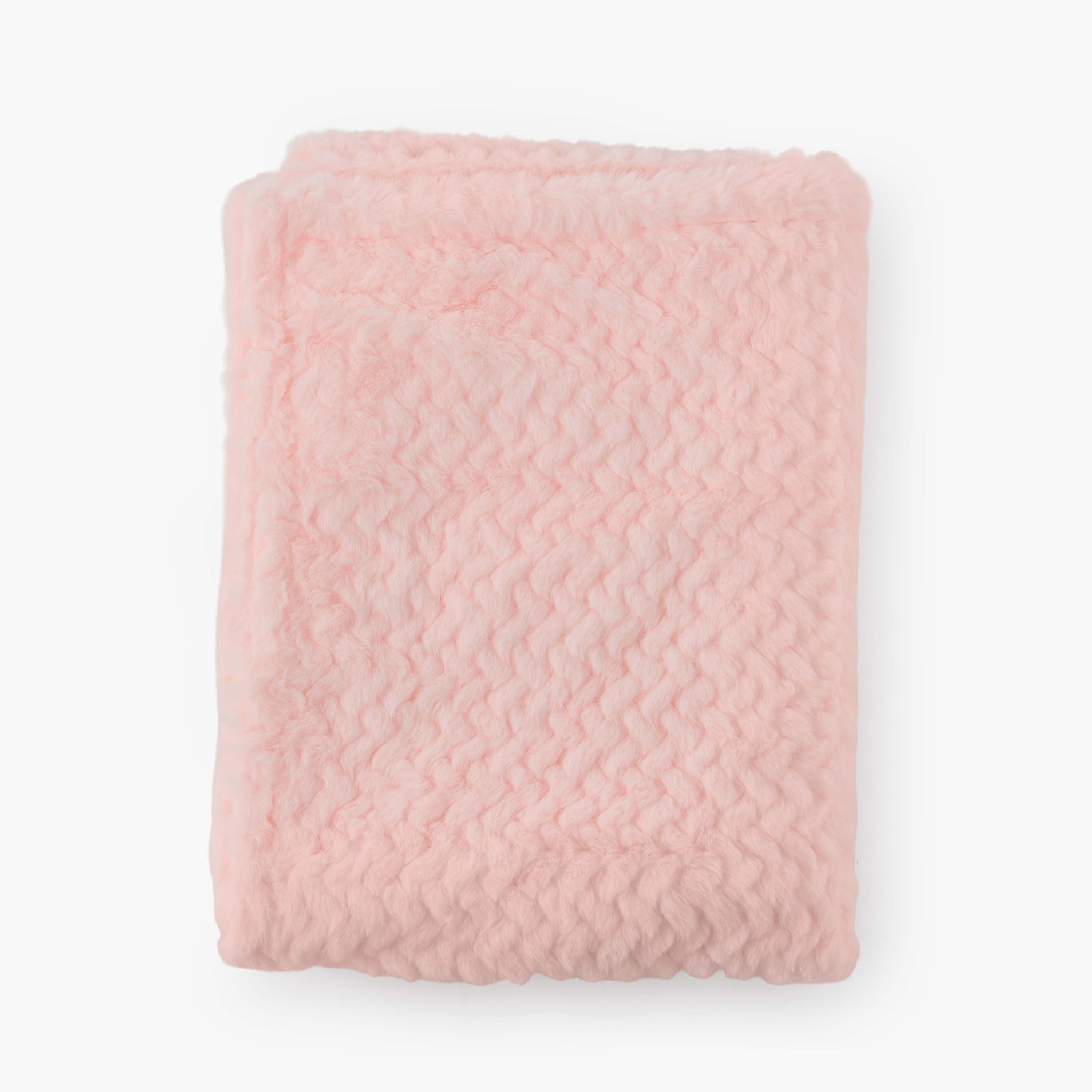 Juniors Receiving Blanket with Textured Design, 76x102 cm-baby-nursery-blanketsandswaddles-receivingblankets-image-3