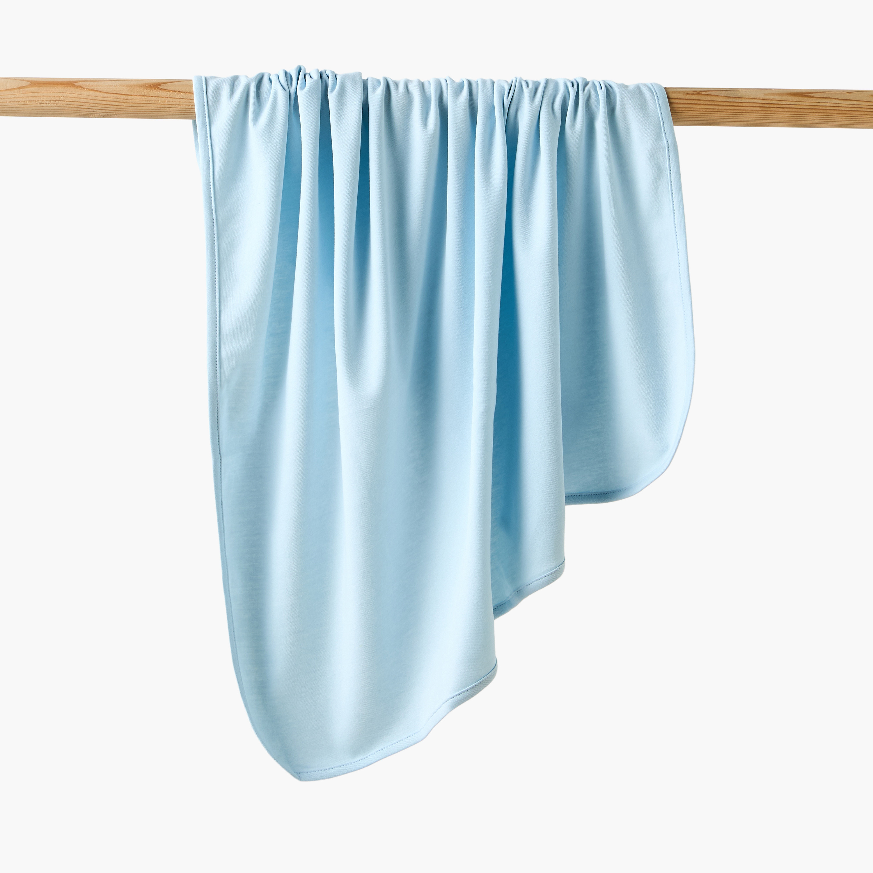 Juniors Receiving Blanket-baby-nursery-blanketsandswaddles-receivingblankets-image-1