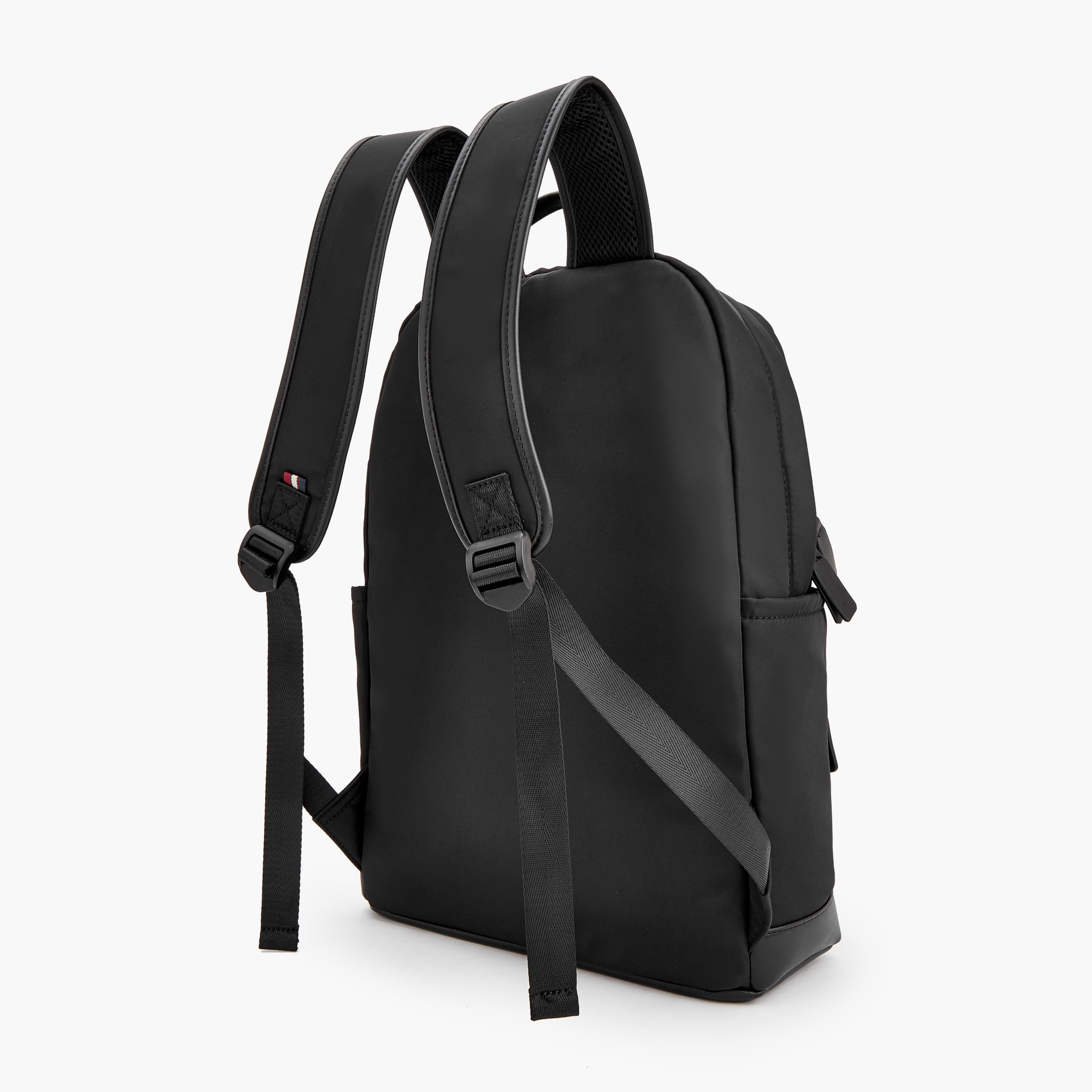 شنطة ظهر سادة بإبزيم إغلاق من لي كوبر-school-bagsandbackpacks-backpacks-image-7