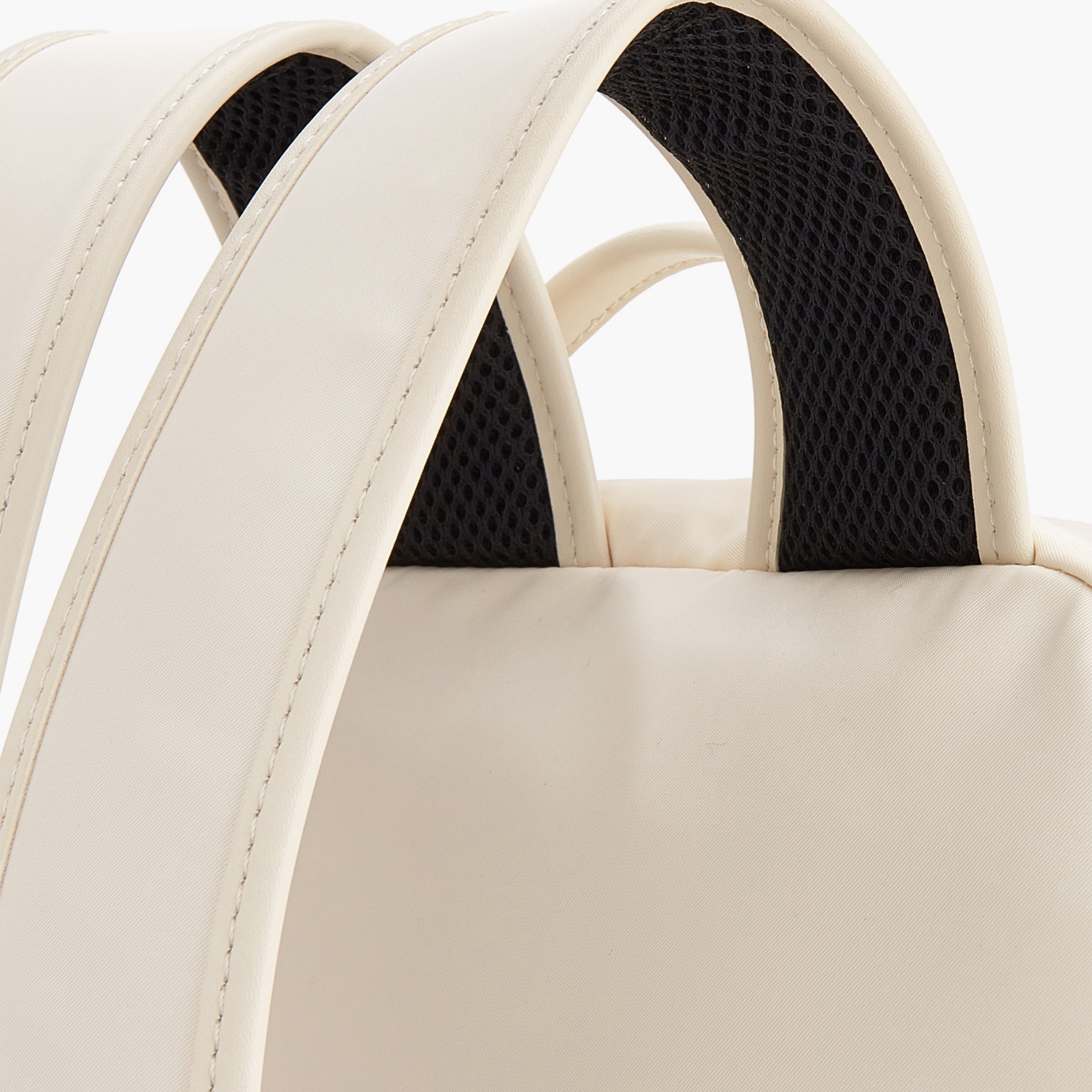 شنطة ظهر سادة بإبزيم إغلاق من لي كوبر-school-bagsandbackpacks-backpacks-image-4