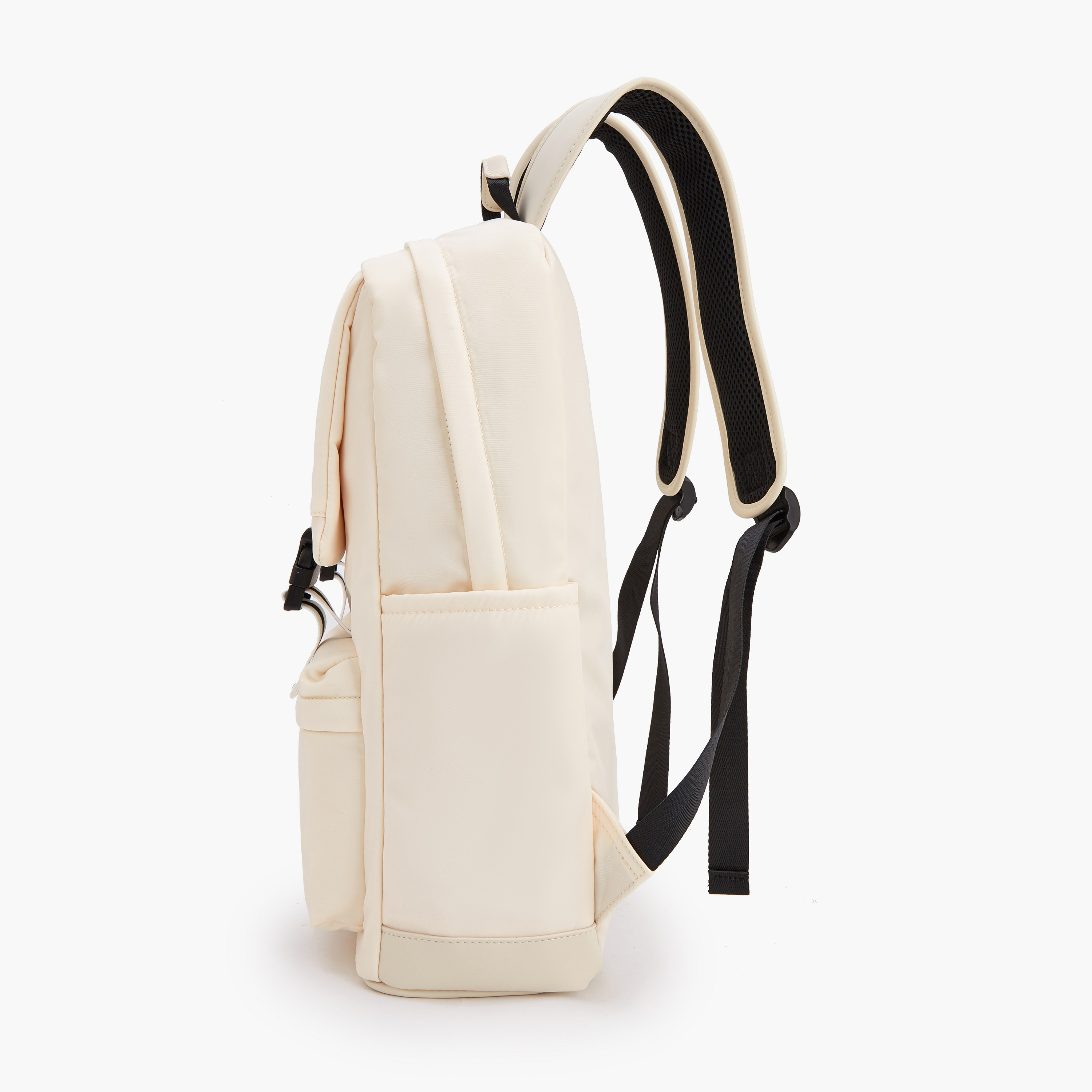 شنطة ظهر سادة بإبزيم إغلاق من لي كوبر-school-bagsandbackpacks-backpacks-image-6