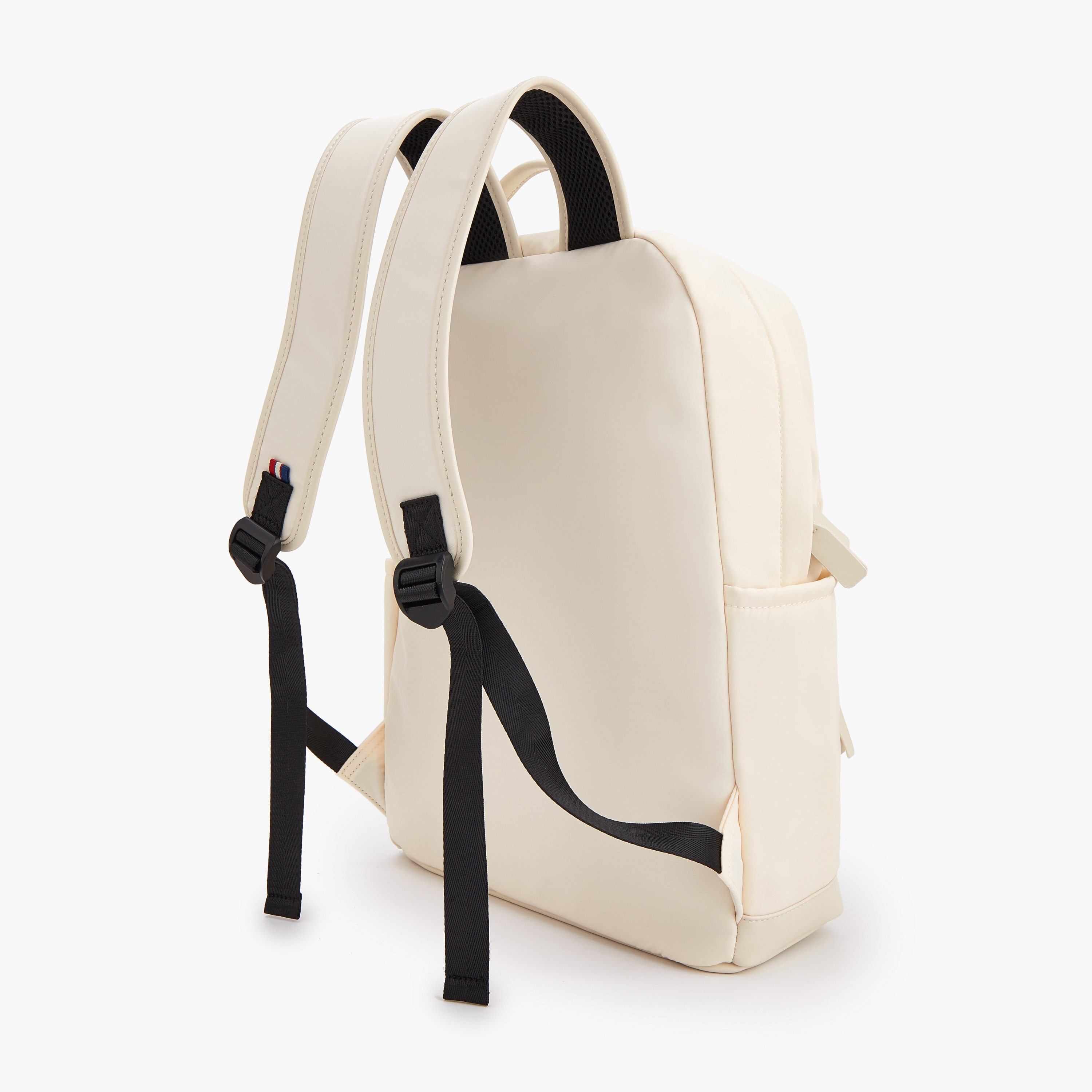 شنطة ظهر سادة بإبزيم إغلاق من لي كوبر-school-bagsandbackpacks-backpacks-image-7