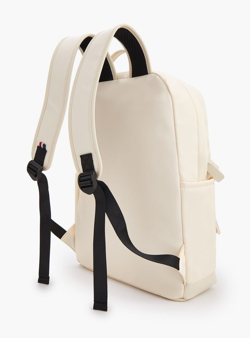 شنطة ظهر سادة بإبزيم إغلاق من لي كوبر-school-bagsandbackpacks-backpacks-image-7