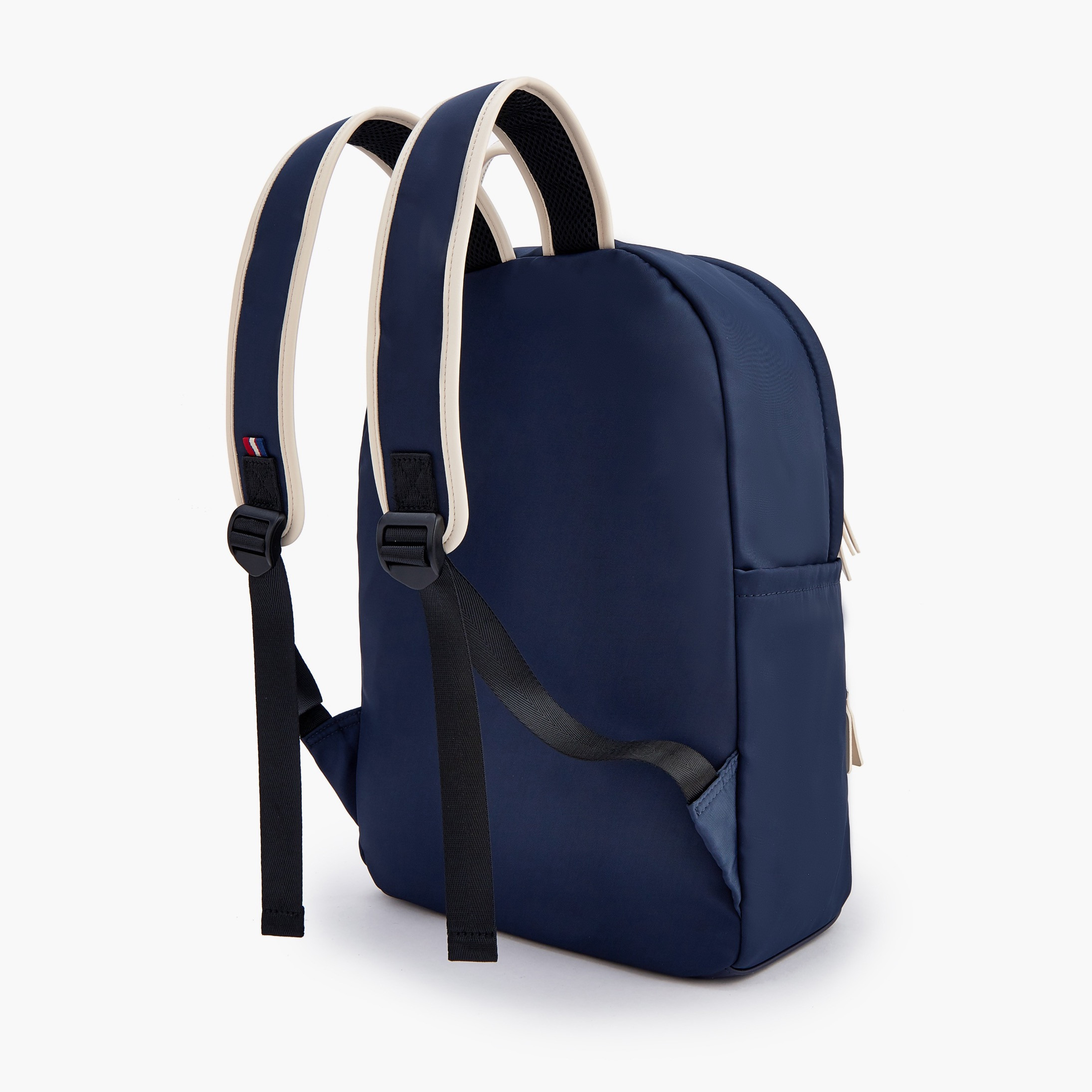 شنطة ظهر بطبعة الشعار مع أحزمة كتف قابلة للتعديل من لي كوبر-school-bagsandbackpacks-backpacks-image-7