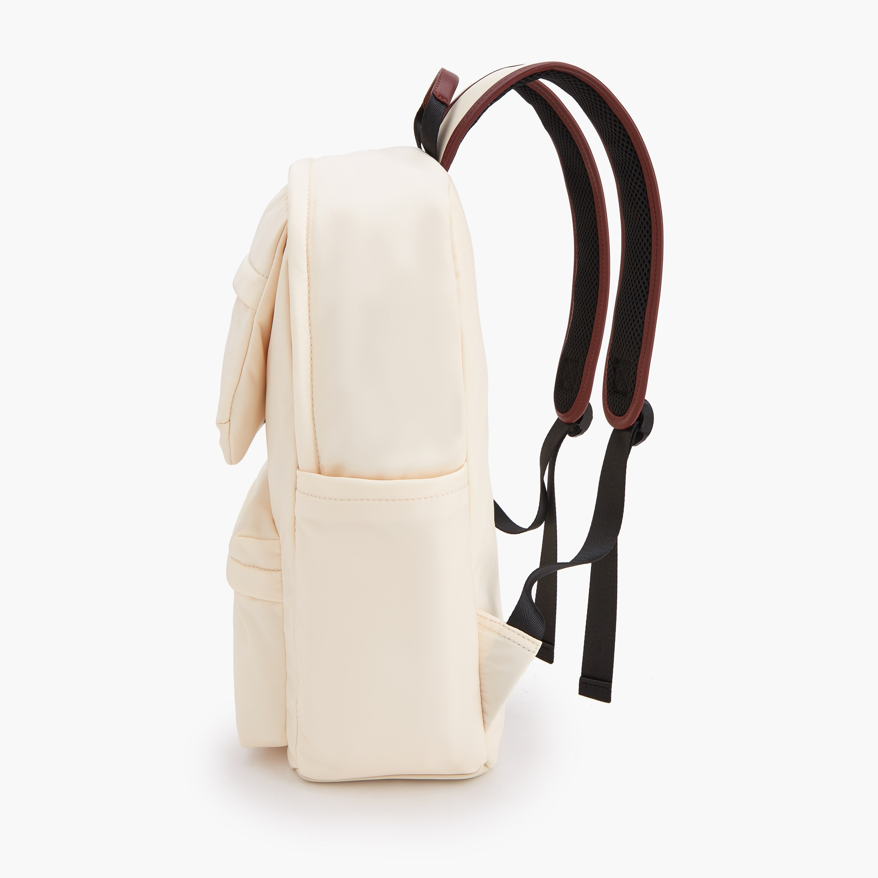 شنطة ظهر بطبعة الشعار مع أحزمة كتف قابلة للتعديل من لي كوبر-school-bagsandbackpacks-backpacks-image-6